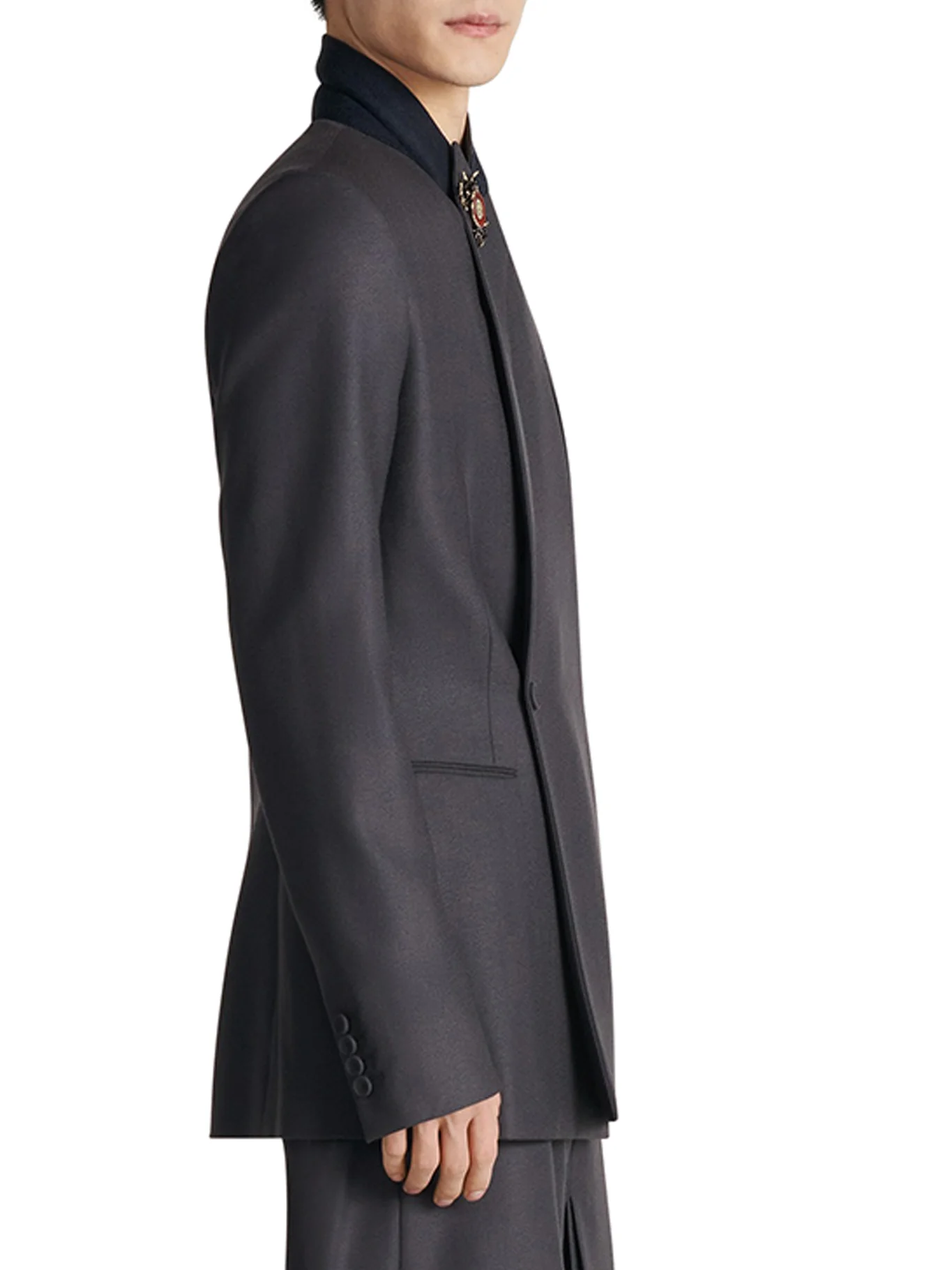 OBLIQUE JACKET - Image 3