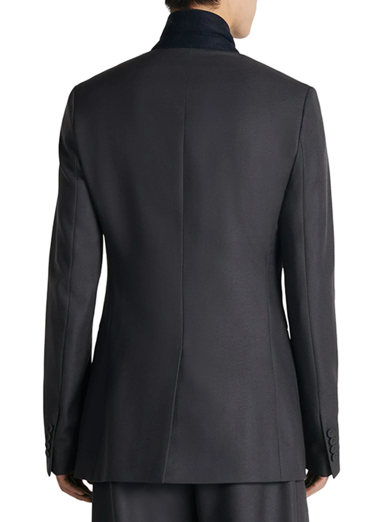 OBLIQUE JACKET - Image 4