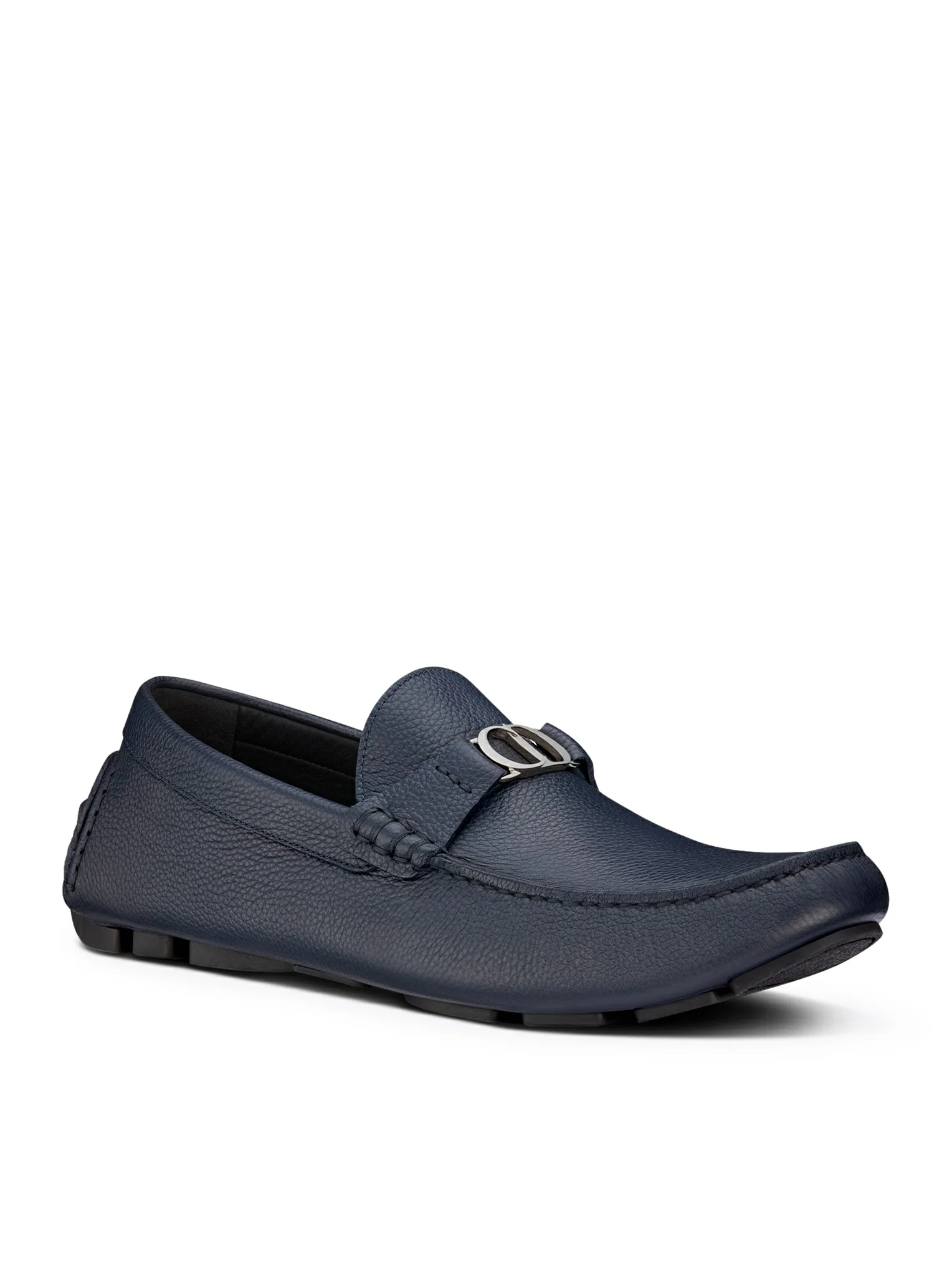 ODEON LOAFER GRAINED CALF - Image 2