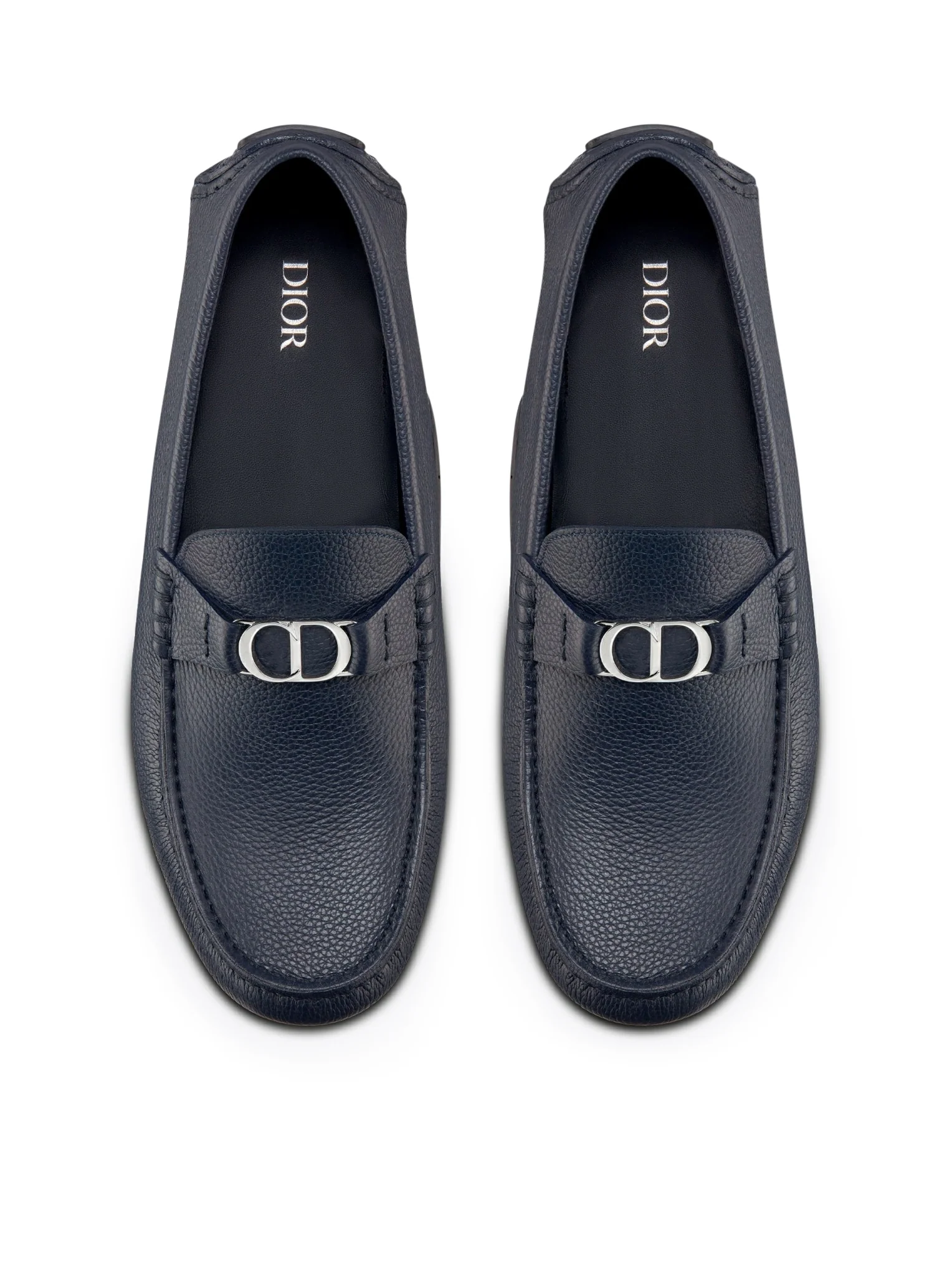 ODEON LOAFER GRAINED CALF - Image 3
