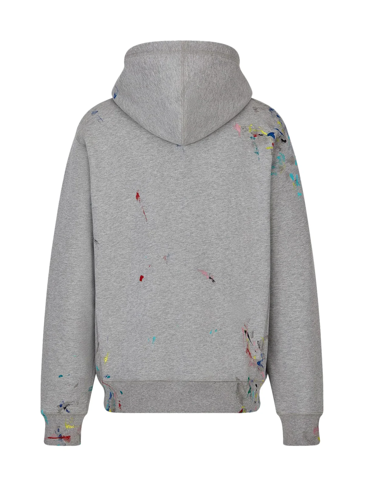 OVERSIZE "DIOR" HOODY - Image 5