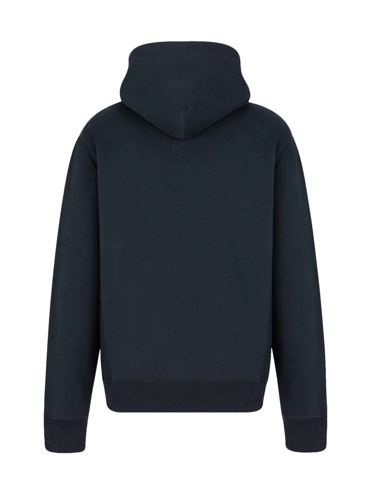 OVERSIZED `CHRISTIAN DIOR ATELIER` HOODED SWEATSHIRT - Image 5