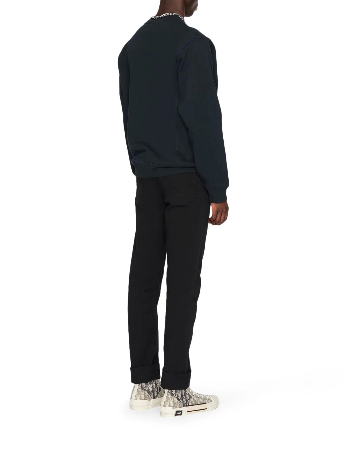 OVERSIZED `CHRISTIAN DIOR ATELIER` SWEATSHIRT - Image 3