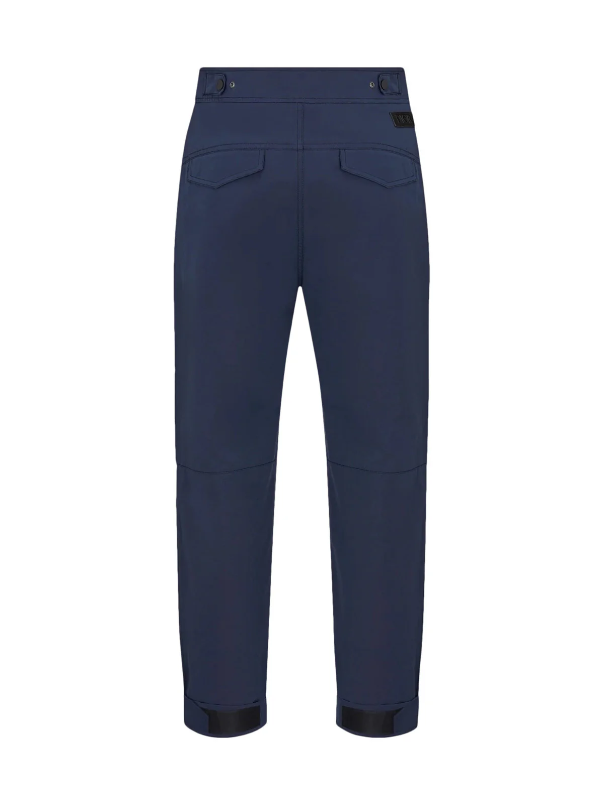 PANTS WITH BELLOW POCKETS - Image 2
