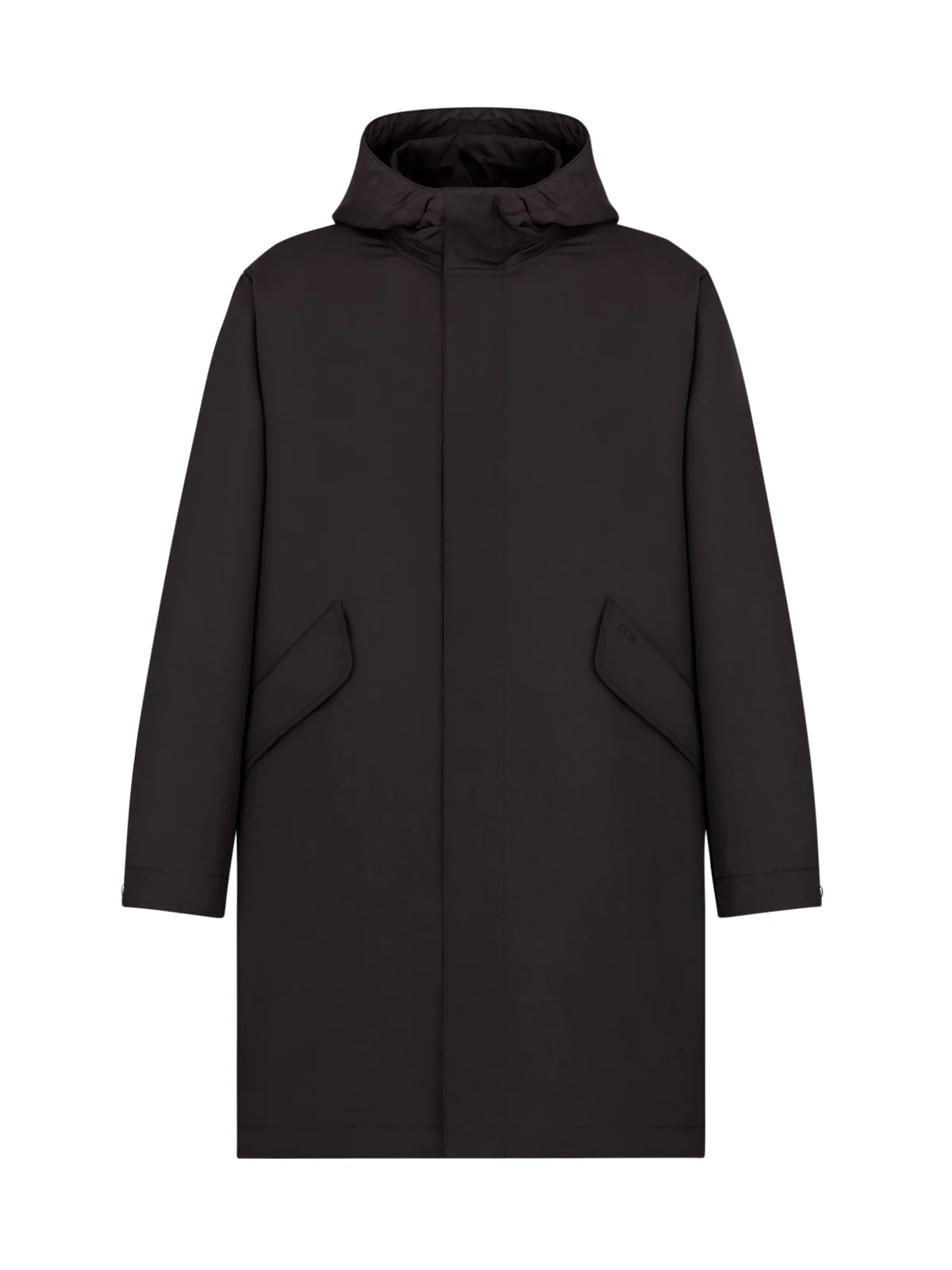 PARKA DIOR AND PETER DOIG - Image 2