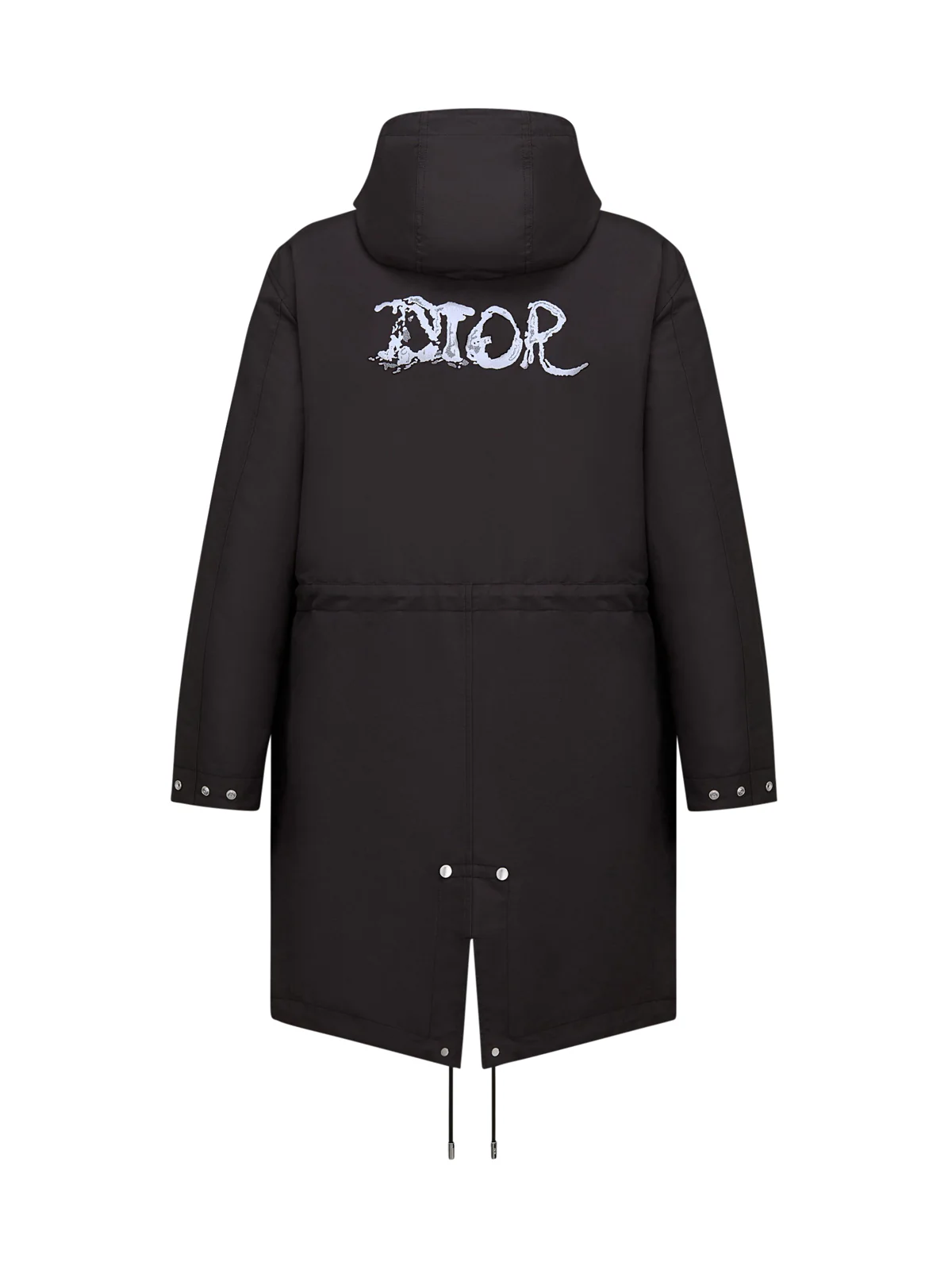 PARKA DIOR AND PETER DOIG - Image 4