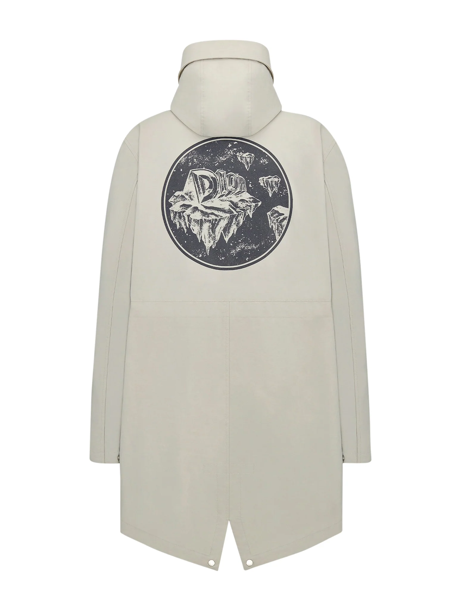 PARKA WITH HOOD - Image 2