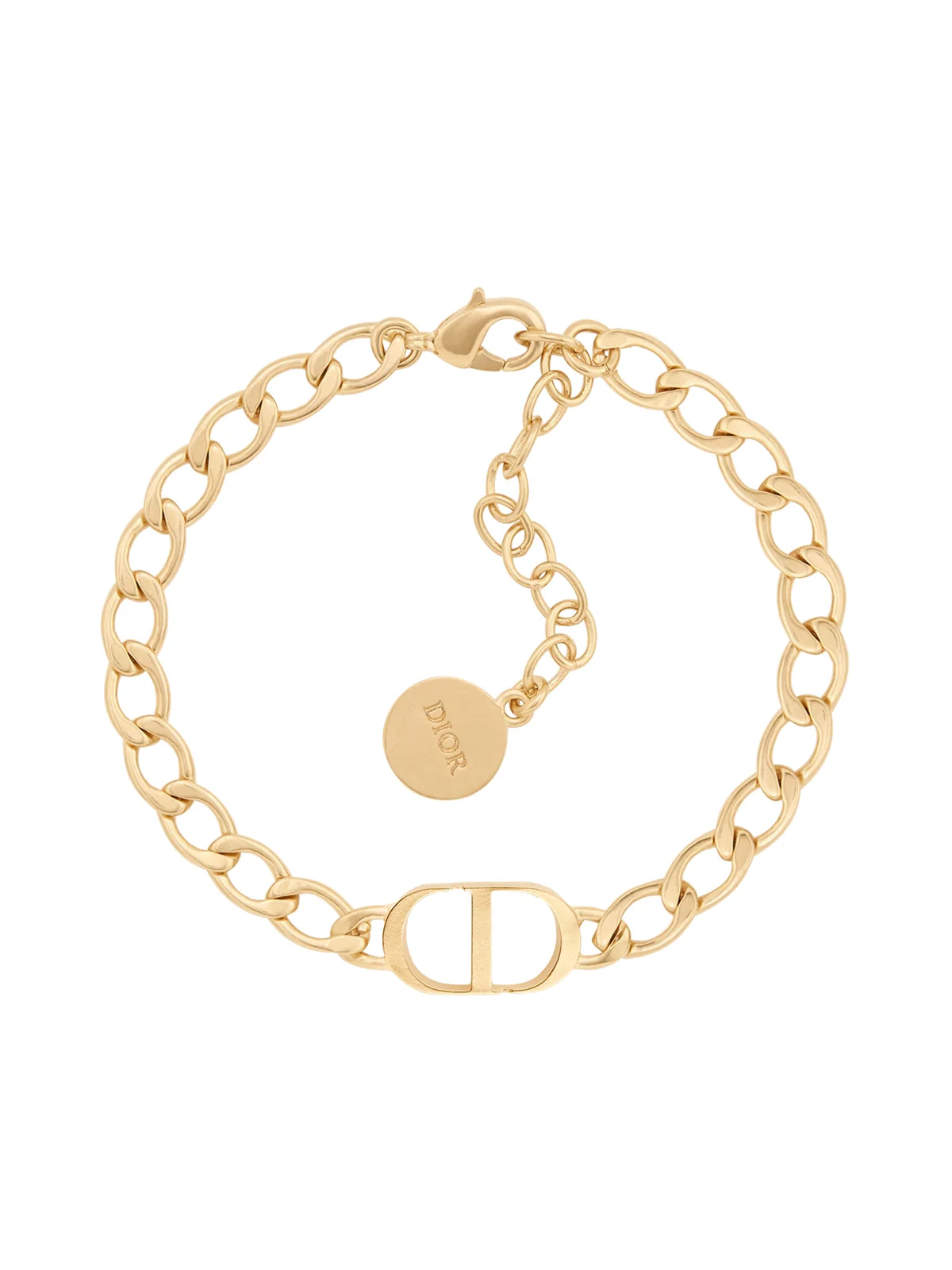 PETIT CD BRACELET