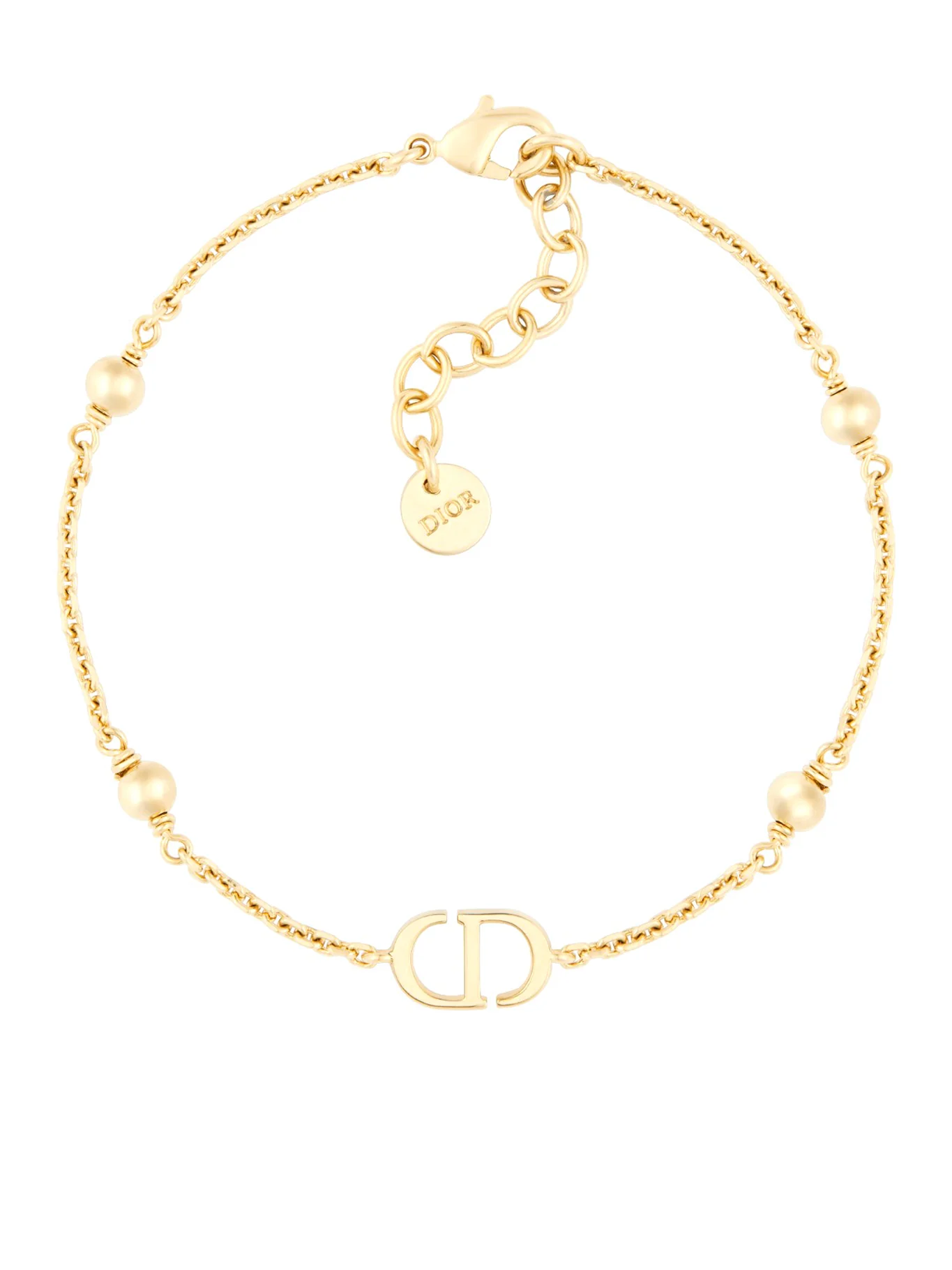 PETIT CD BRACELET