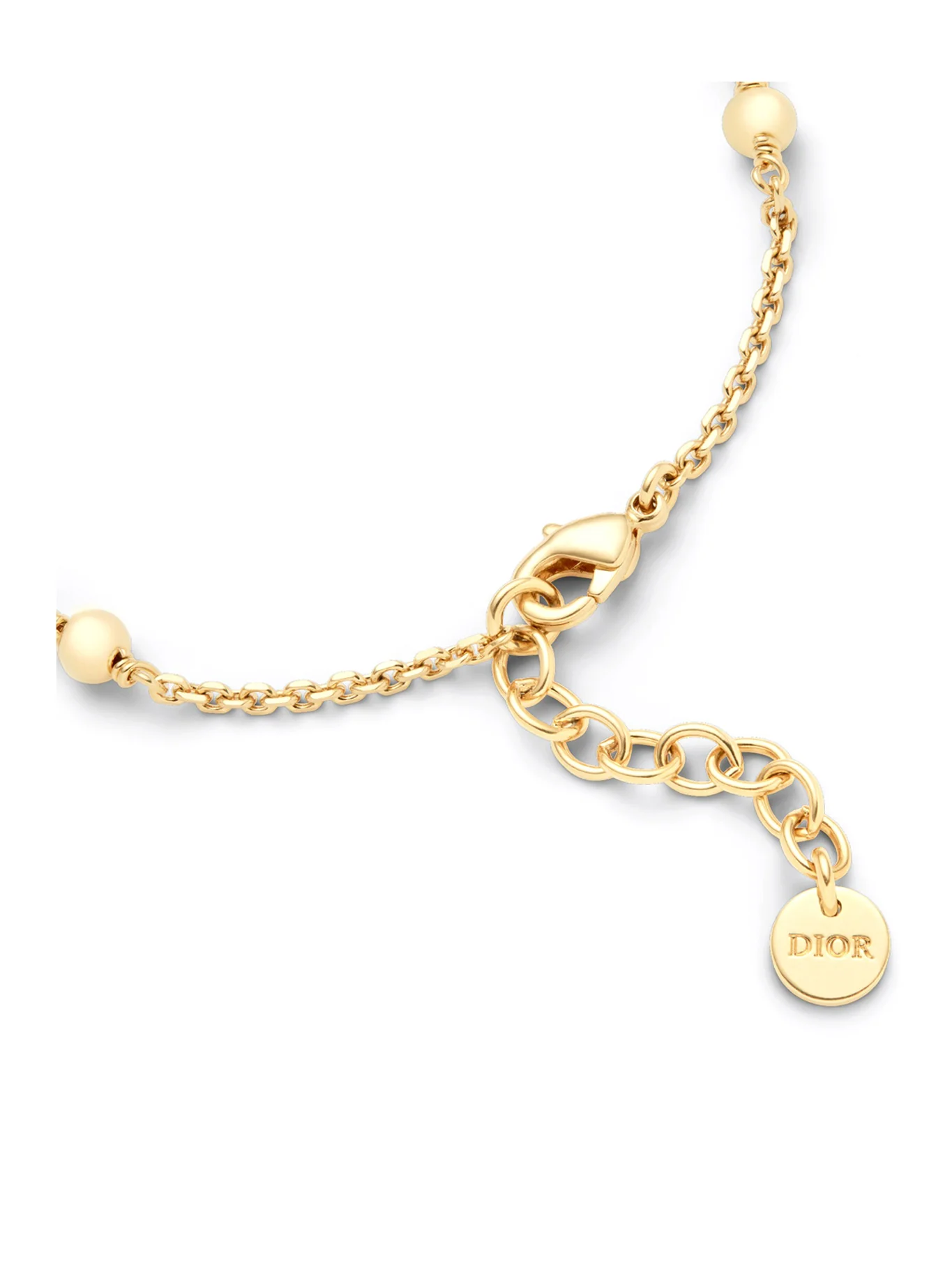 PETIT CD BRACELET - Image 3
