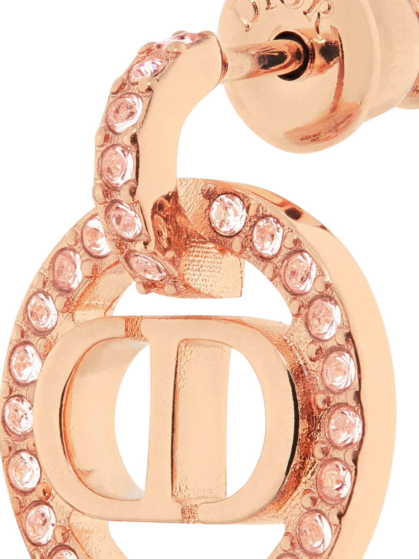 PETIT CD EARRINGS - Image 5