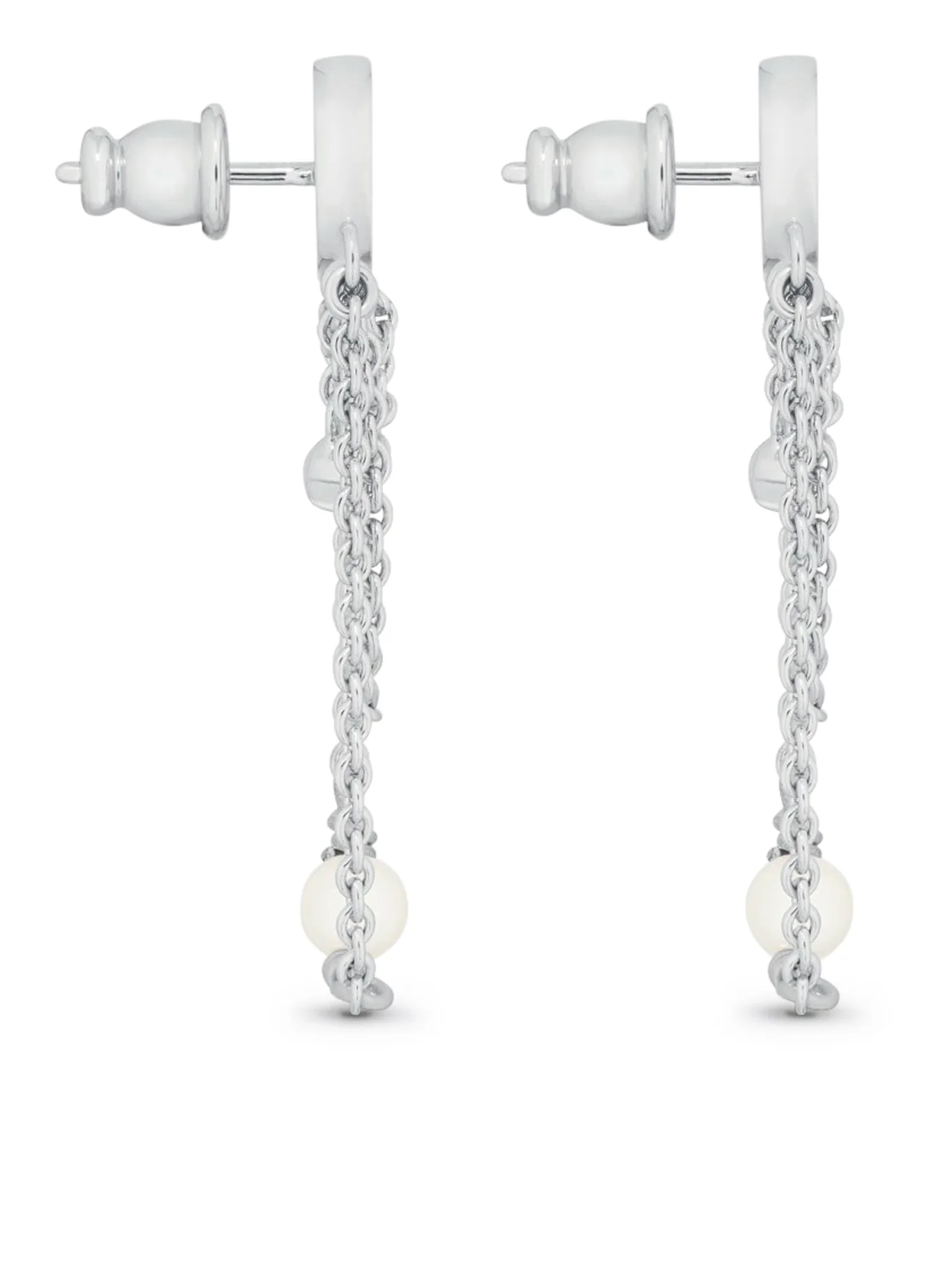 PETIT CD EARRINGS - Image 3