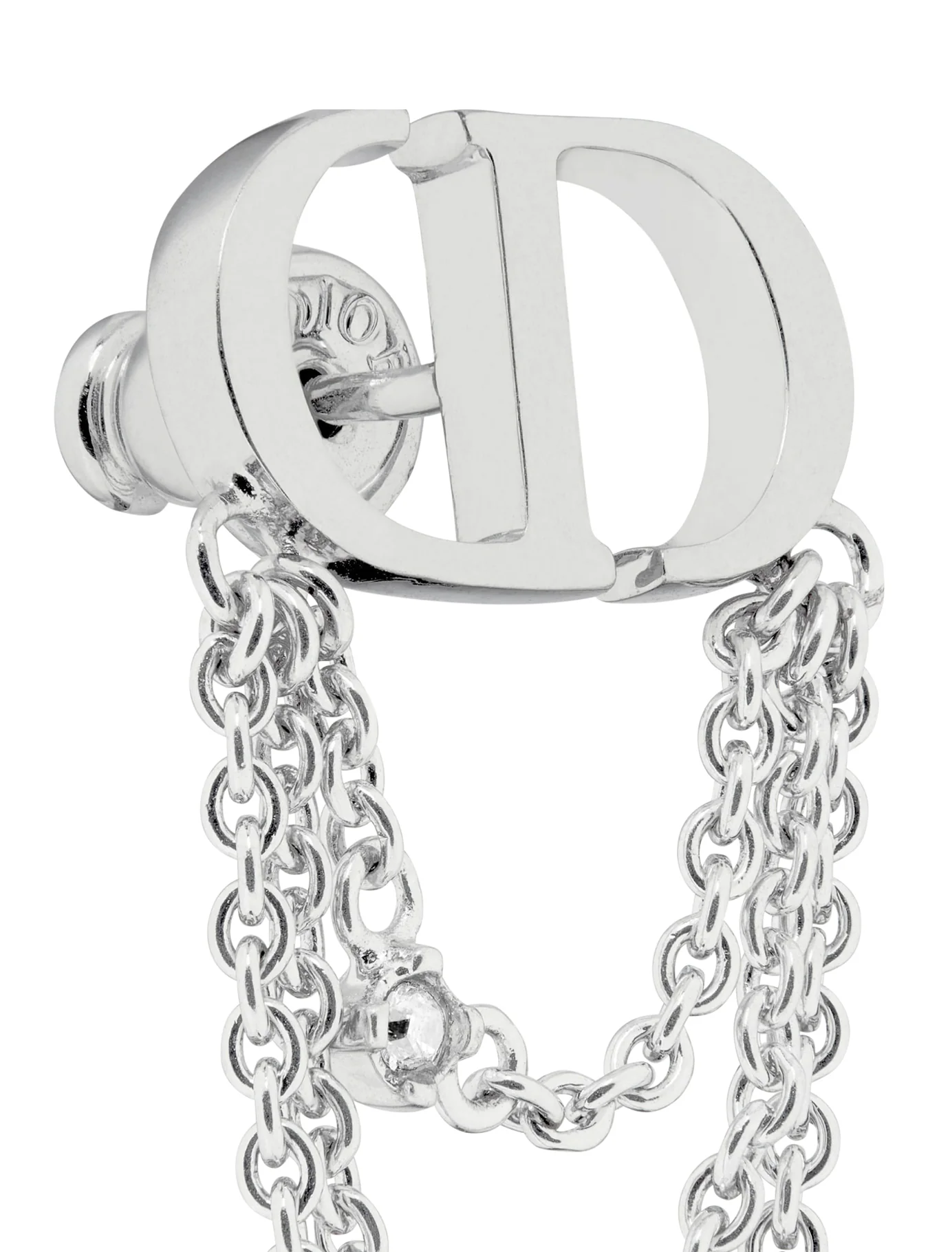 PETIT CD EARRINGS - Image 4