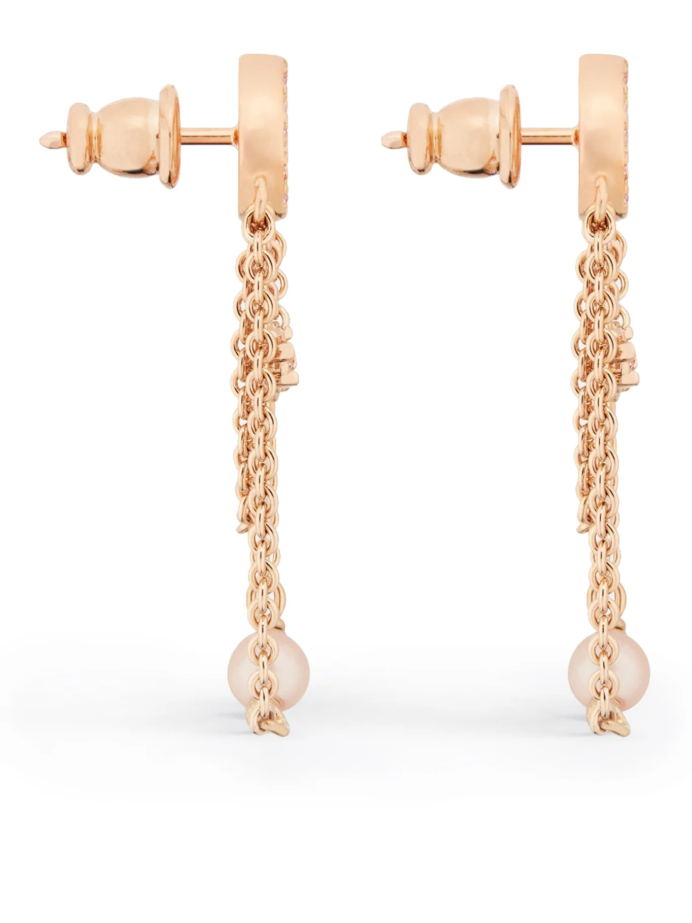 PETIT CD EARRINGS - Image 3