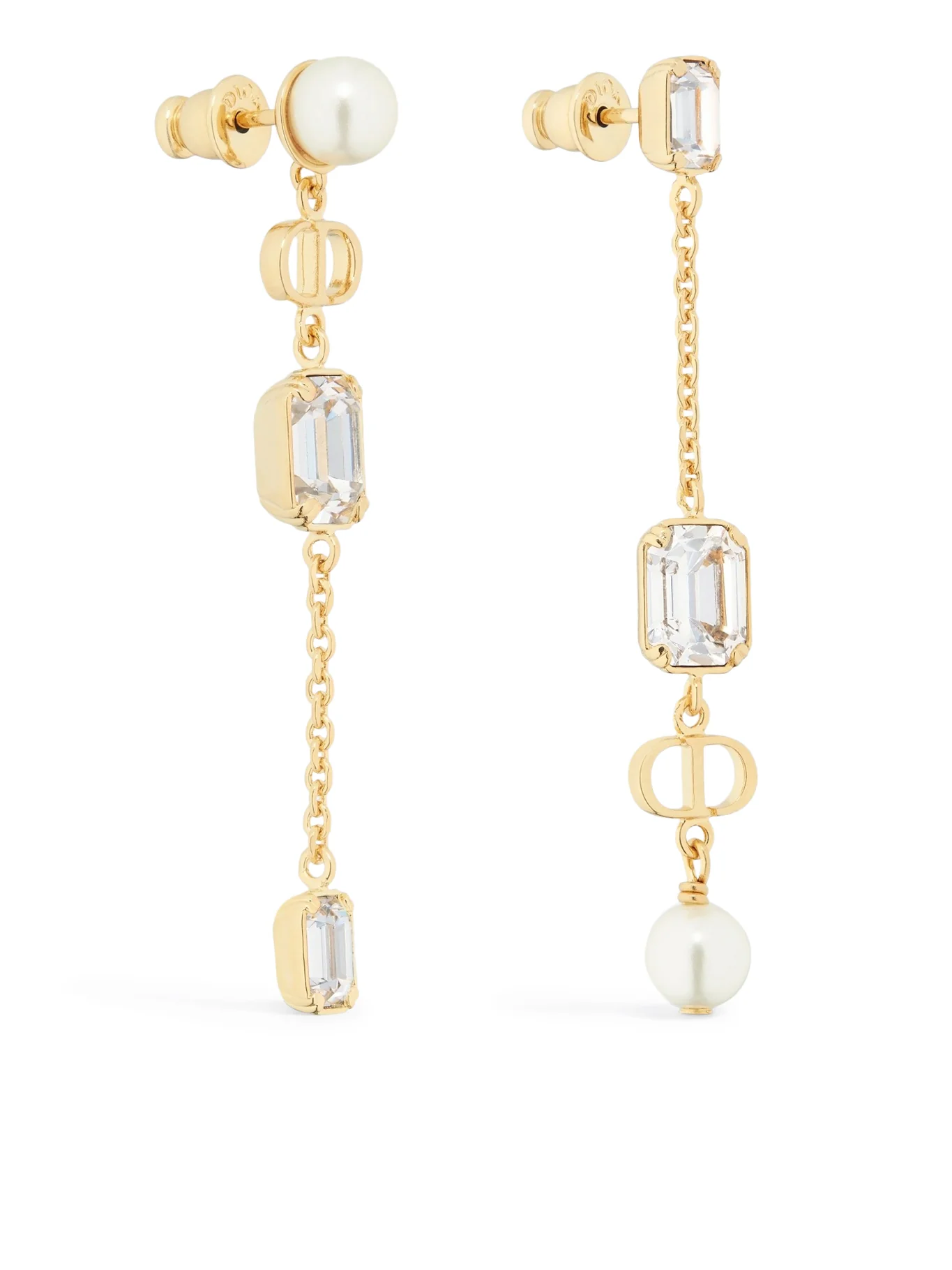 Petit CD Earrings - Image 2