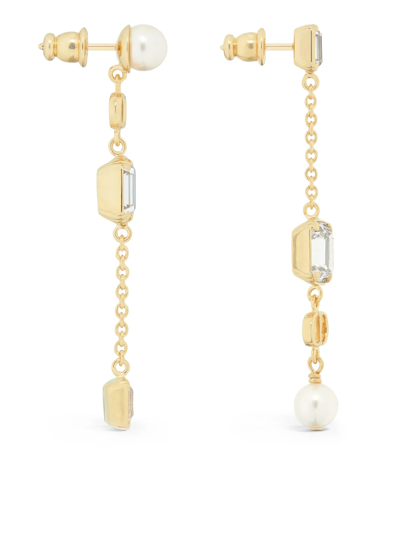 Petit CD Earrings - Image 3
