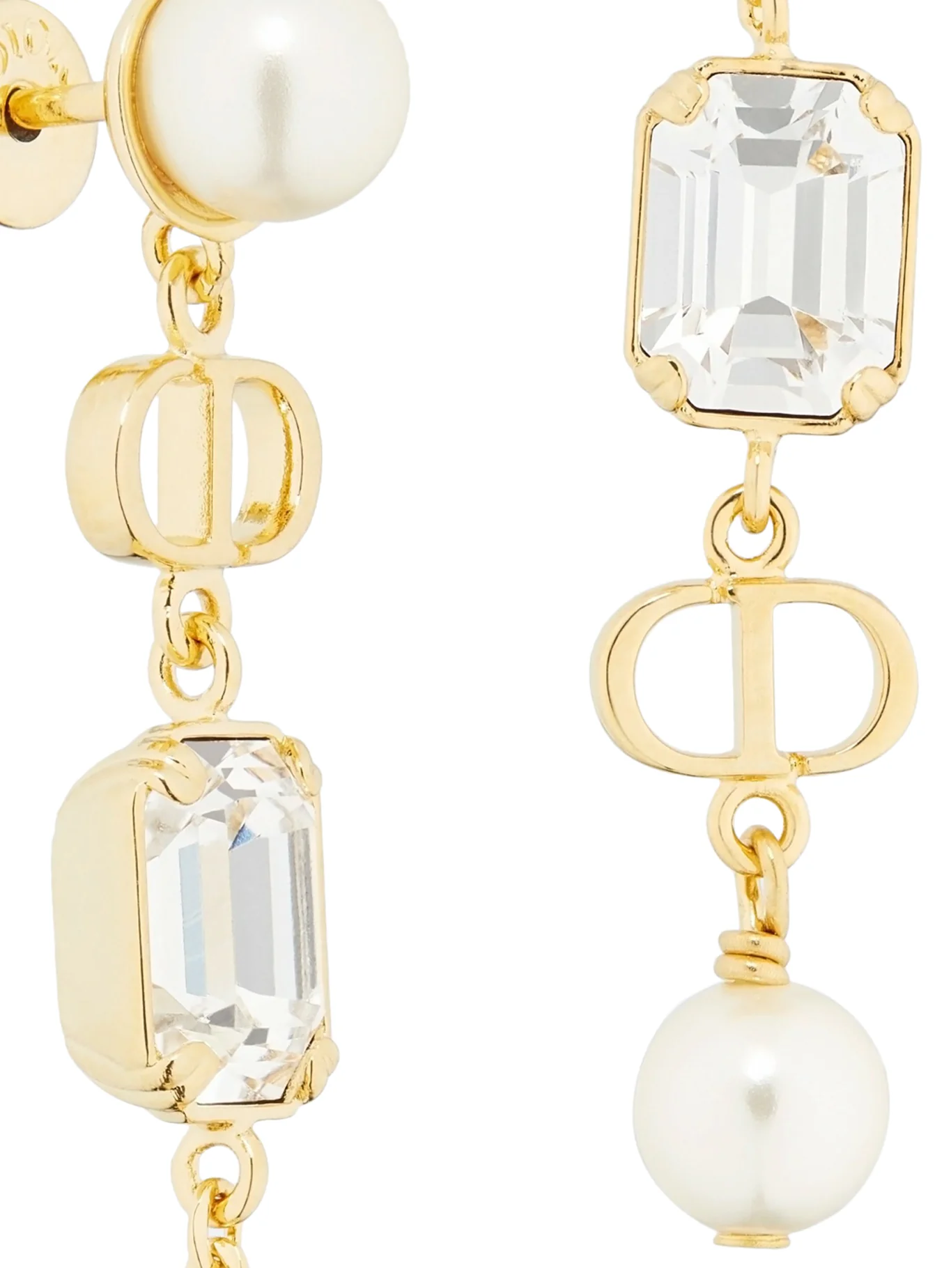 Petit CD Earrings - Image 4