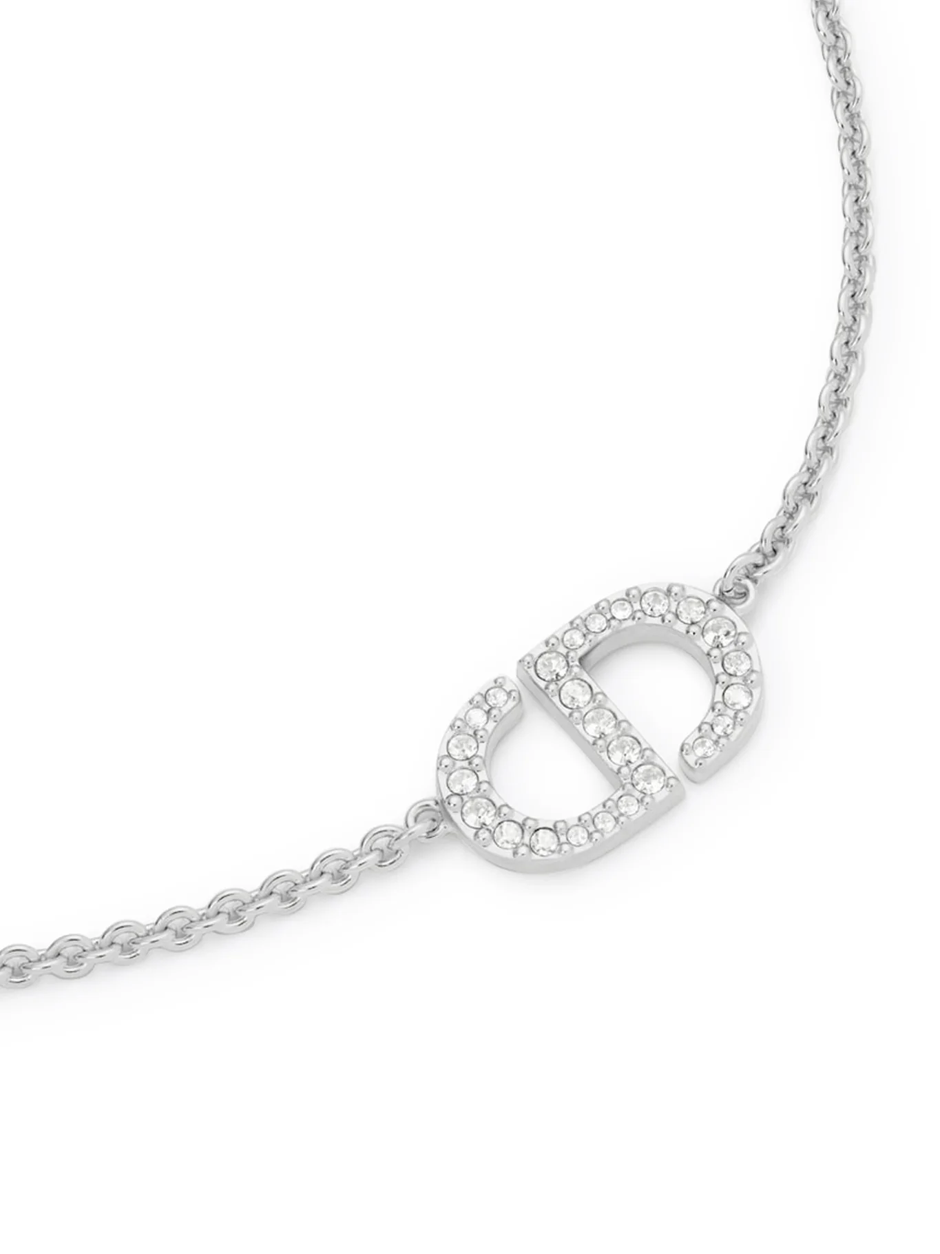 PETIT CD NECKLACE - Image 3