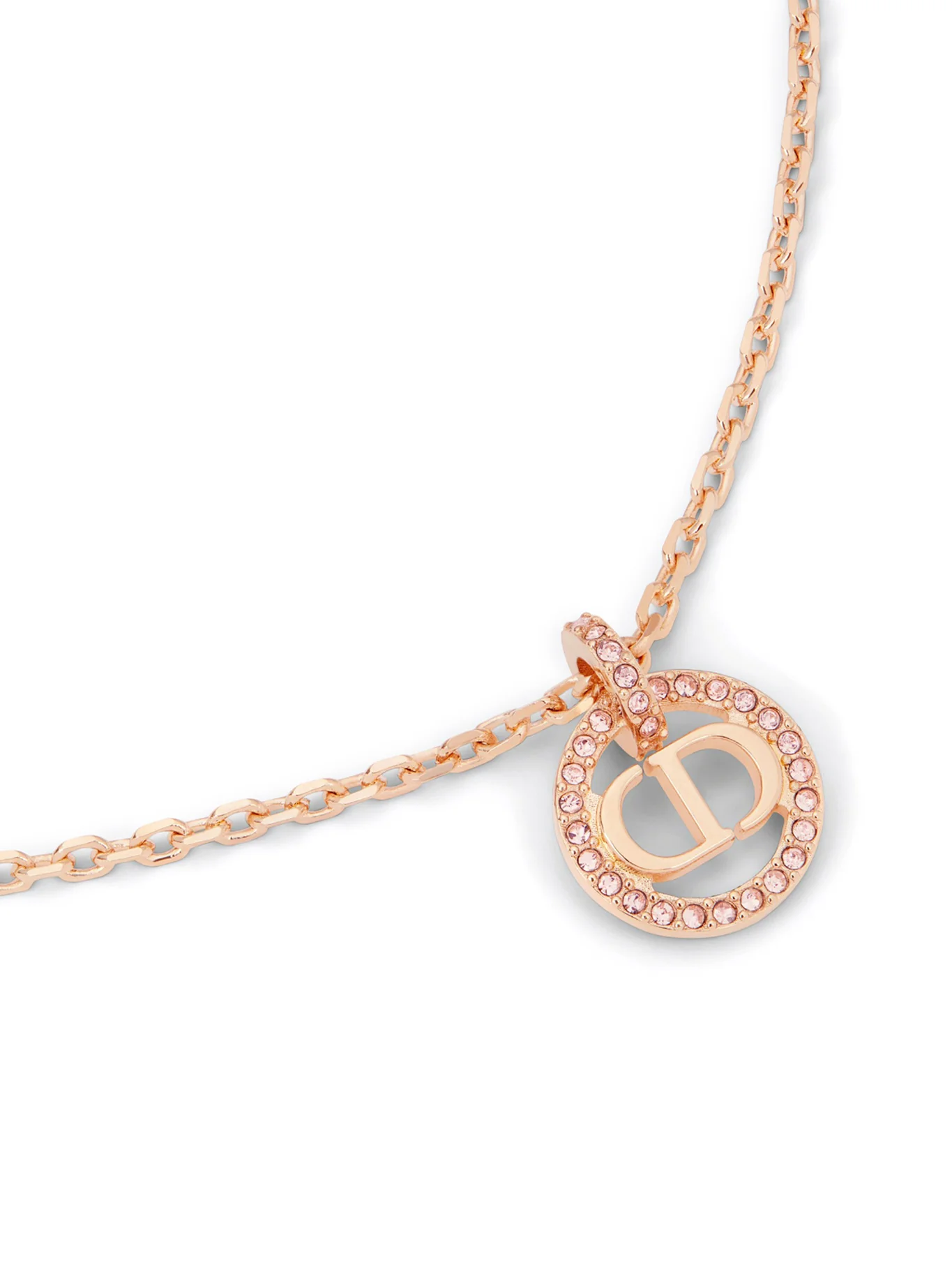 petit cd necklace - Image 2