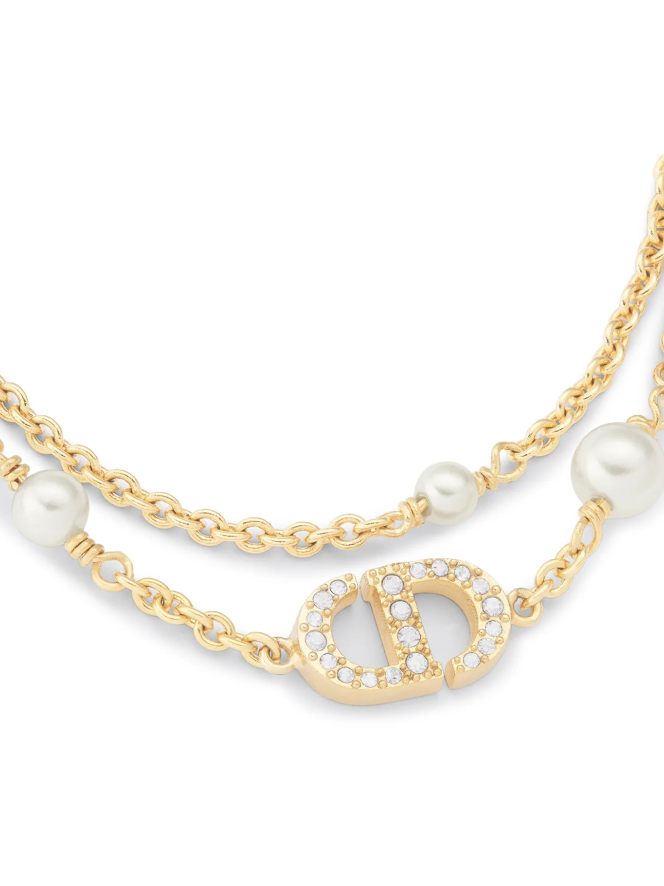 PETIT CD NECKLACE - Image 3