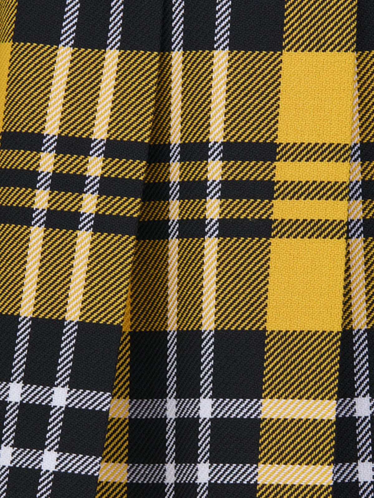 PLEATED MINISKIRT WITH BELT - Image 6