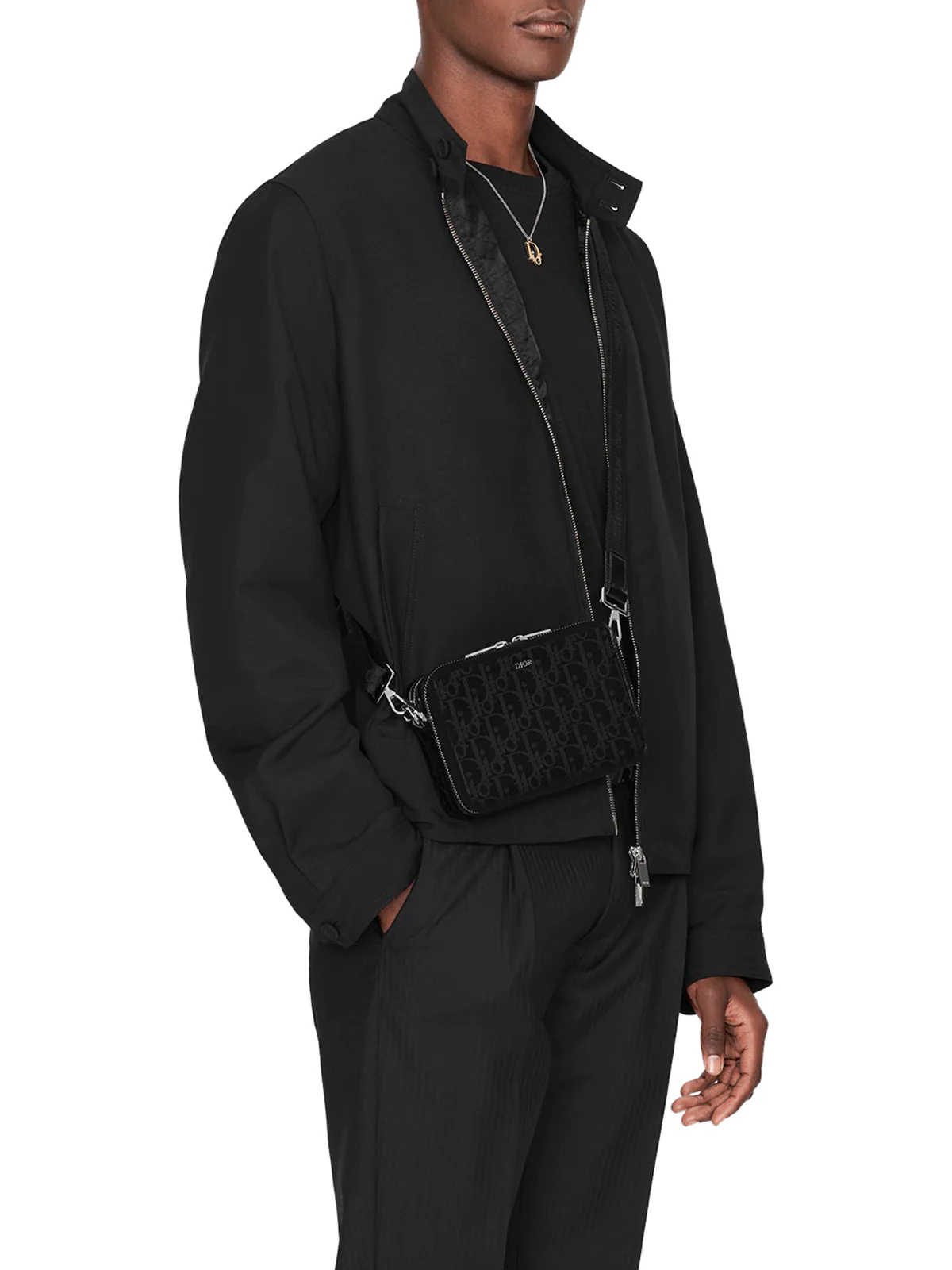 POCHETTE MESSENGER - Image 2