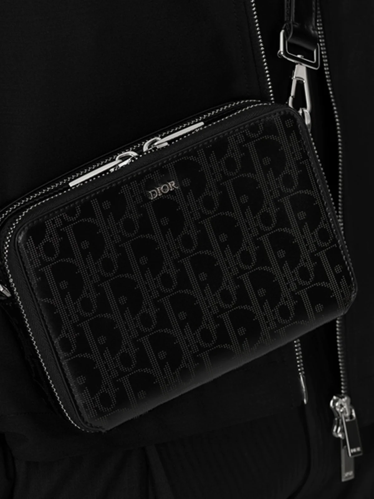 POCHETTE MESSENGER - Image 9