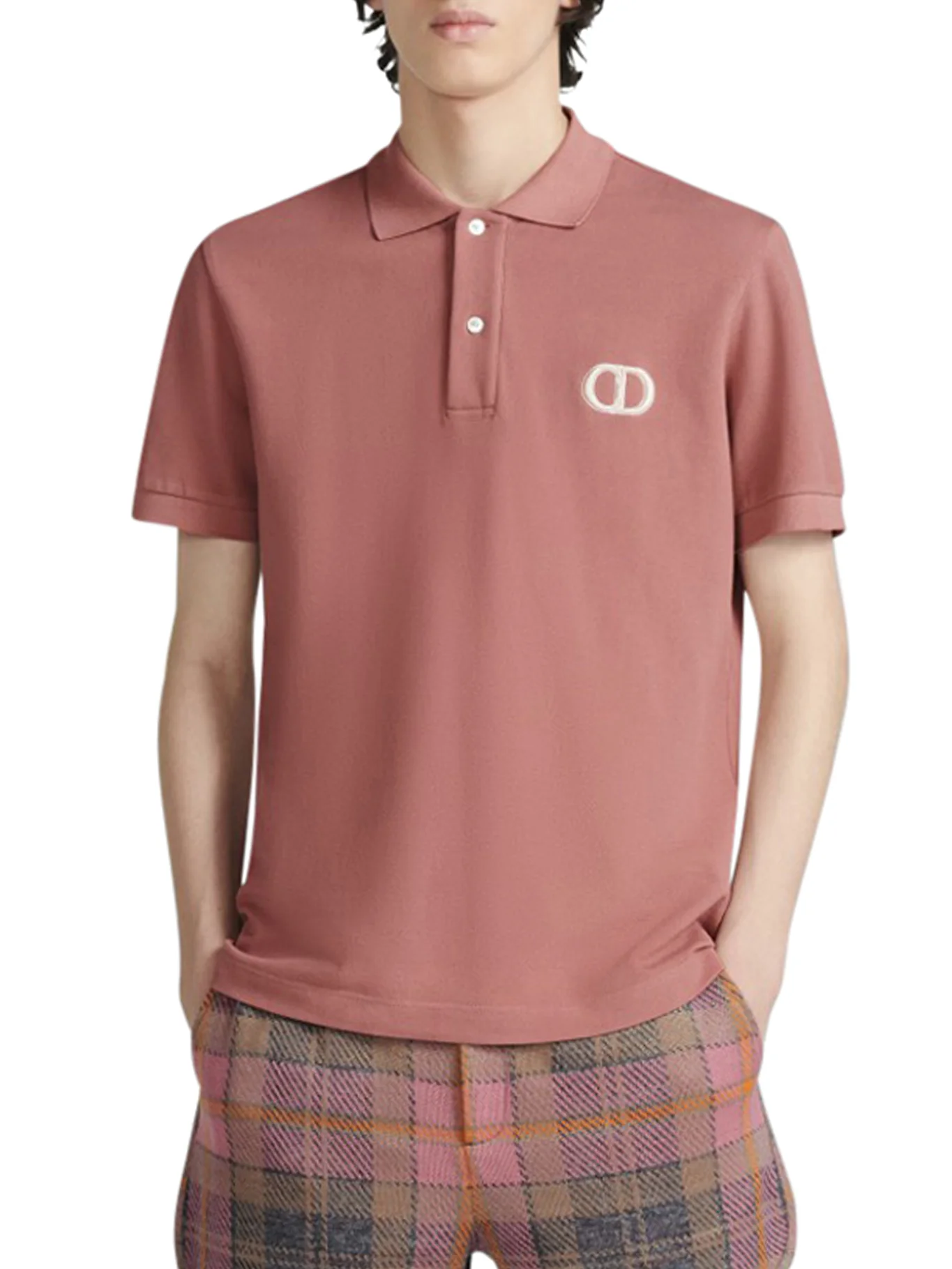 POLO CD EMBROIDERY - Image 2