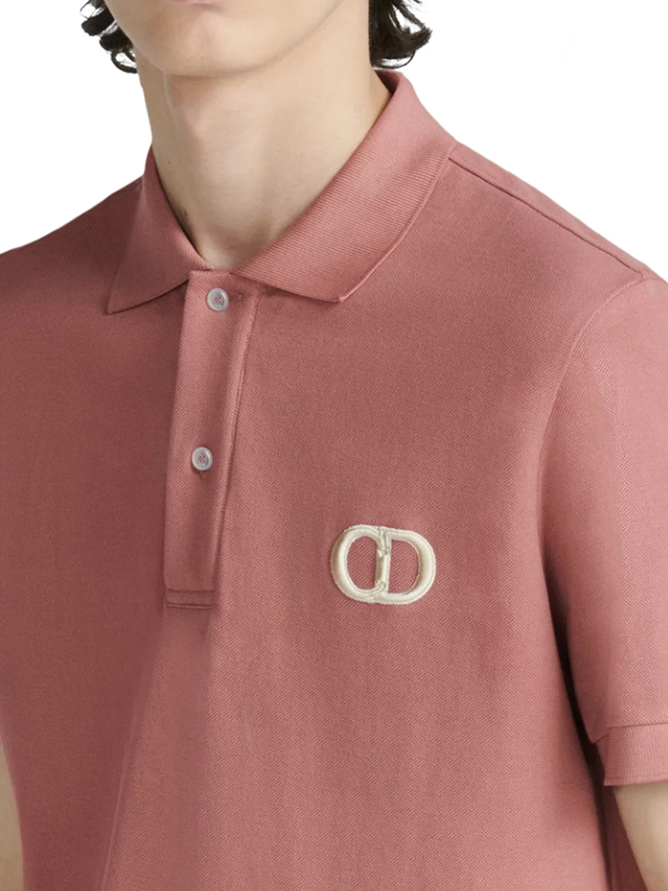 POLO CD EMBROIDERY - Image 6