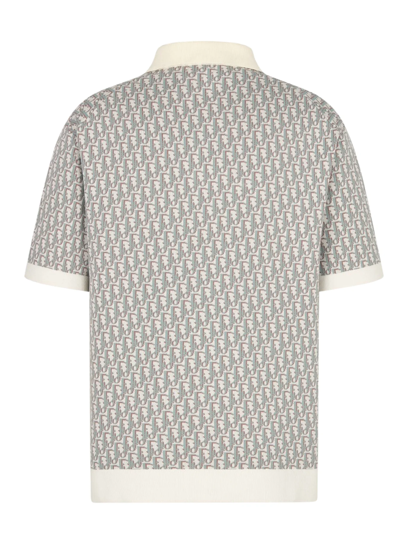 Polo Dior Oblique - Image 2