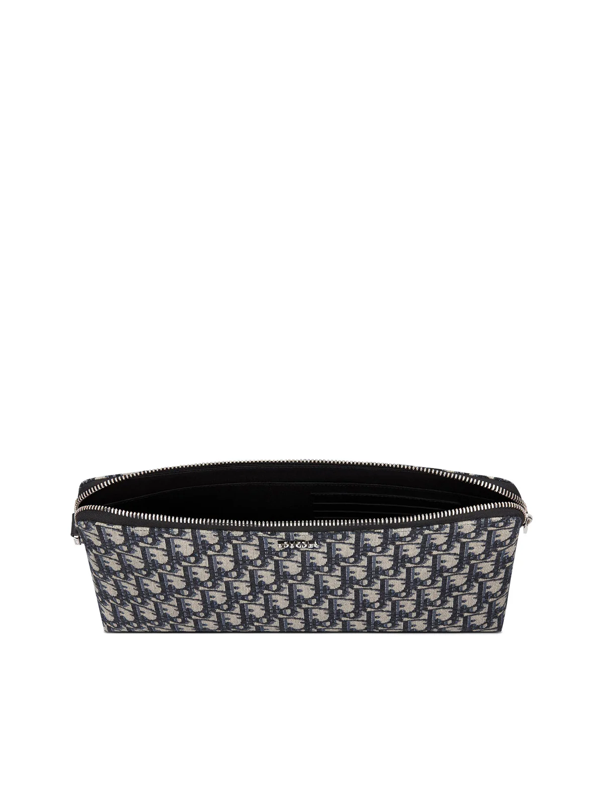 POUCH Dior Oblique Jacquard - Image 2