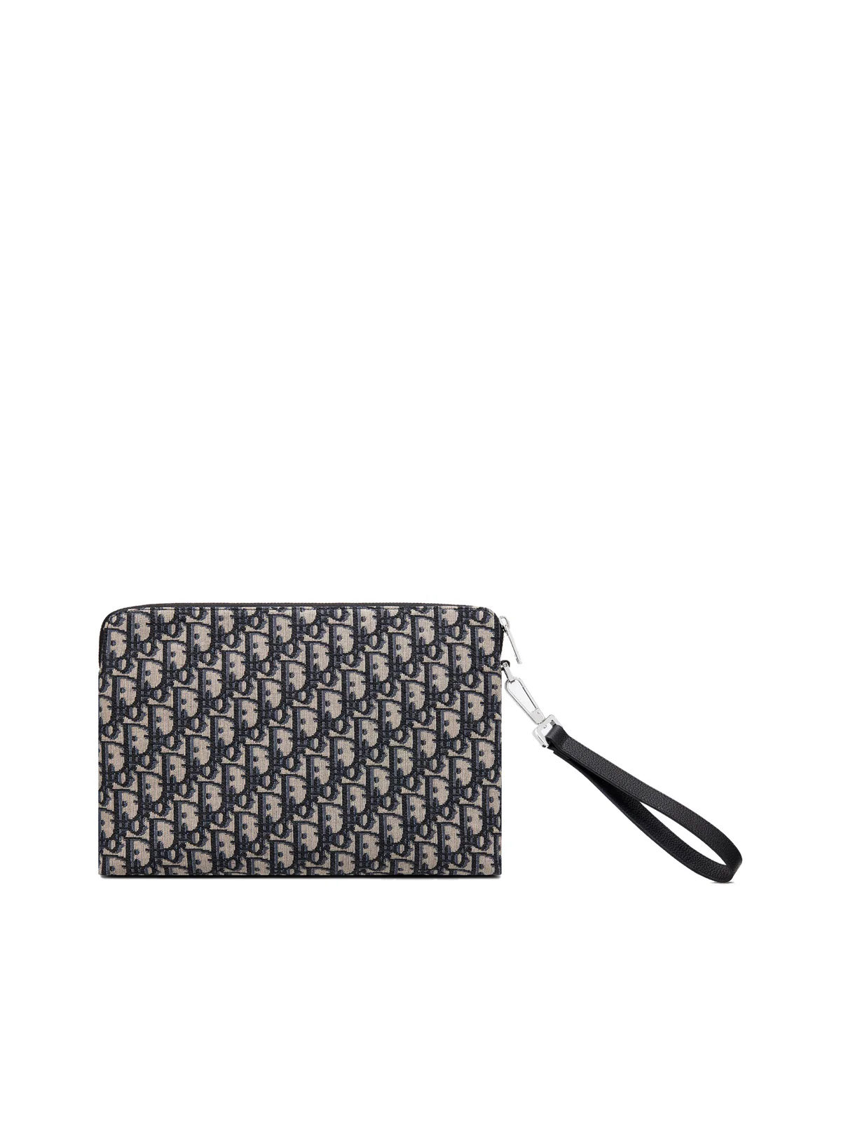 POUCH Dior Oblique Jacquard - Image 3
