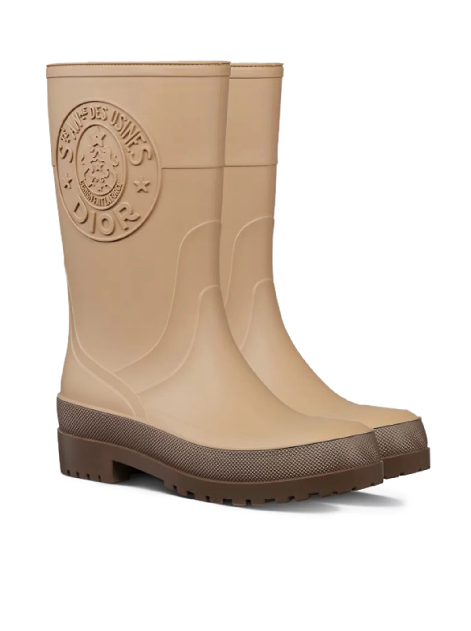 RAIN BOOTS - Image 4