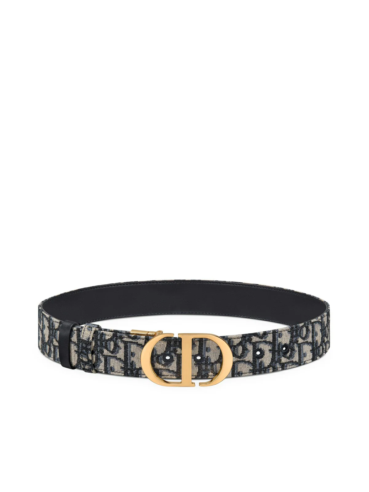 REVERSIBLE BELT 30 MONTAIGNE