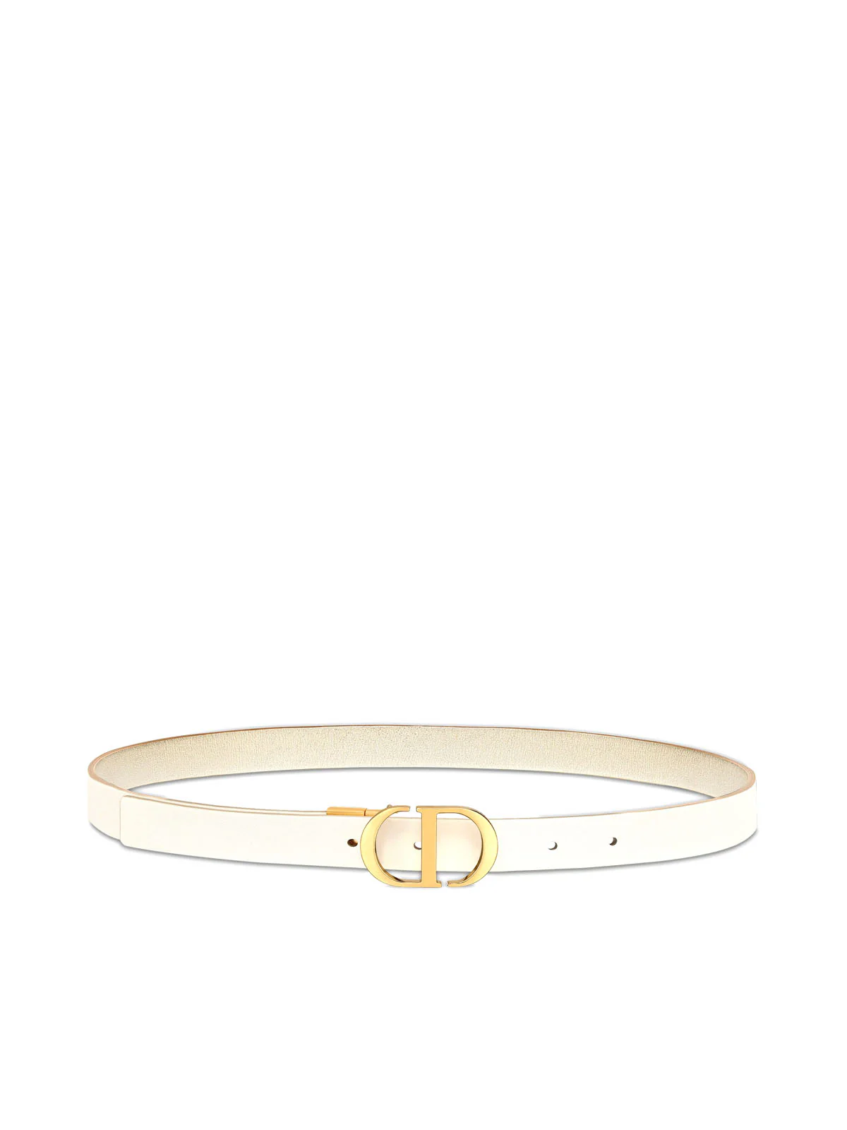 REVERSIBLE BELT 30 MONTAIGNE - Image 2