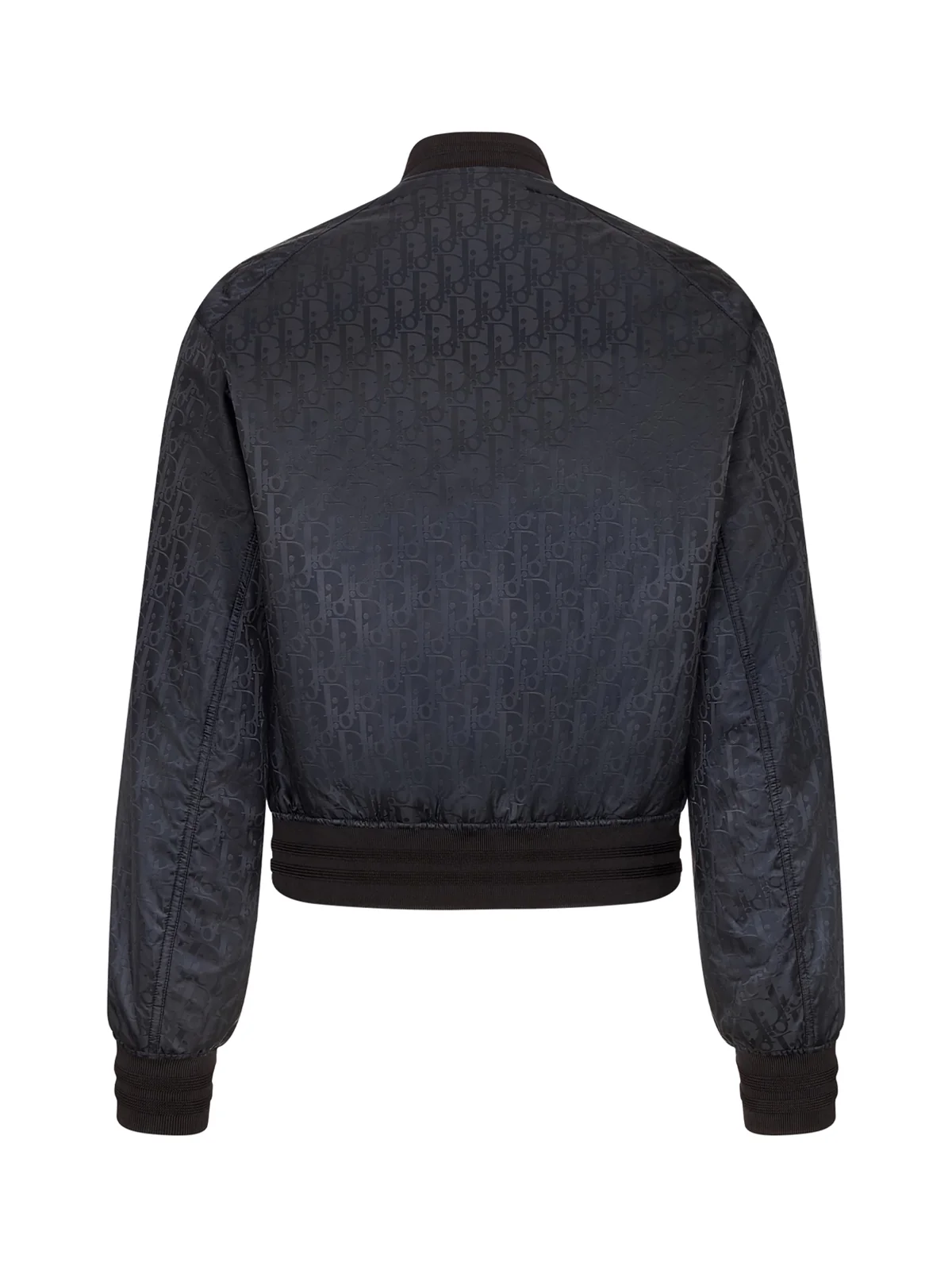 REVERSIBLE BOMBER JACKET DIOR OBLIQUE - Image 4