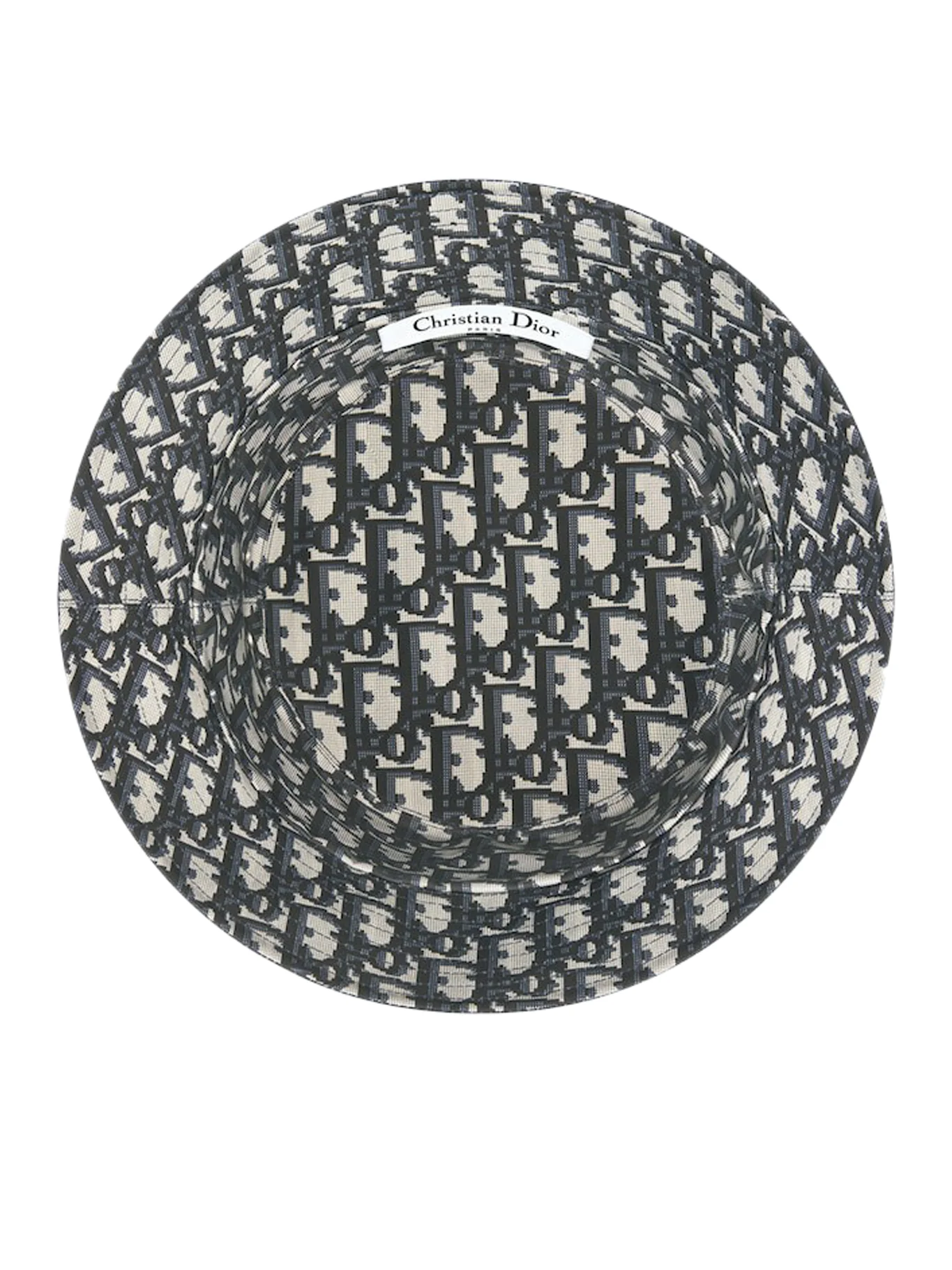REVERSIBLE NARROW BRIM - Image 5