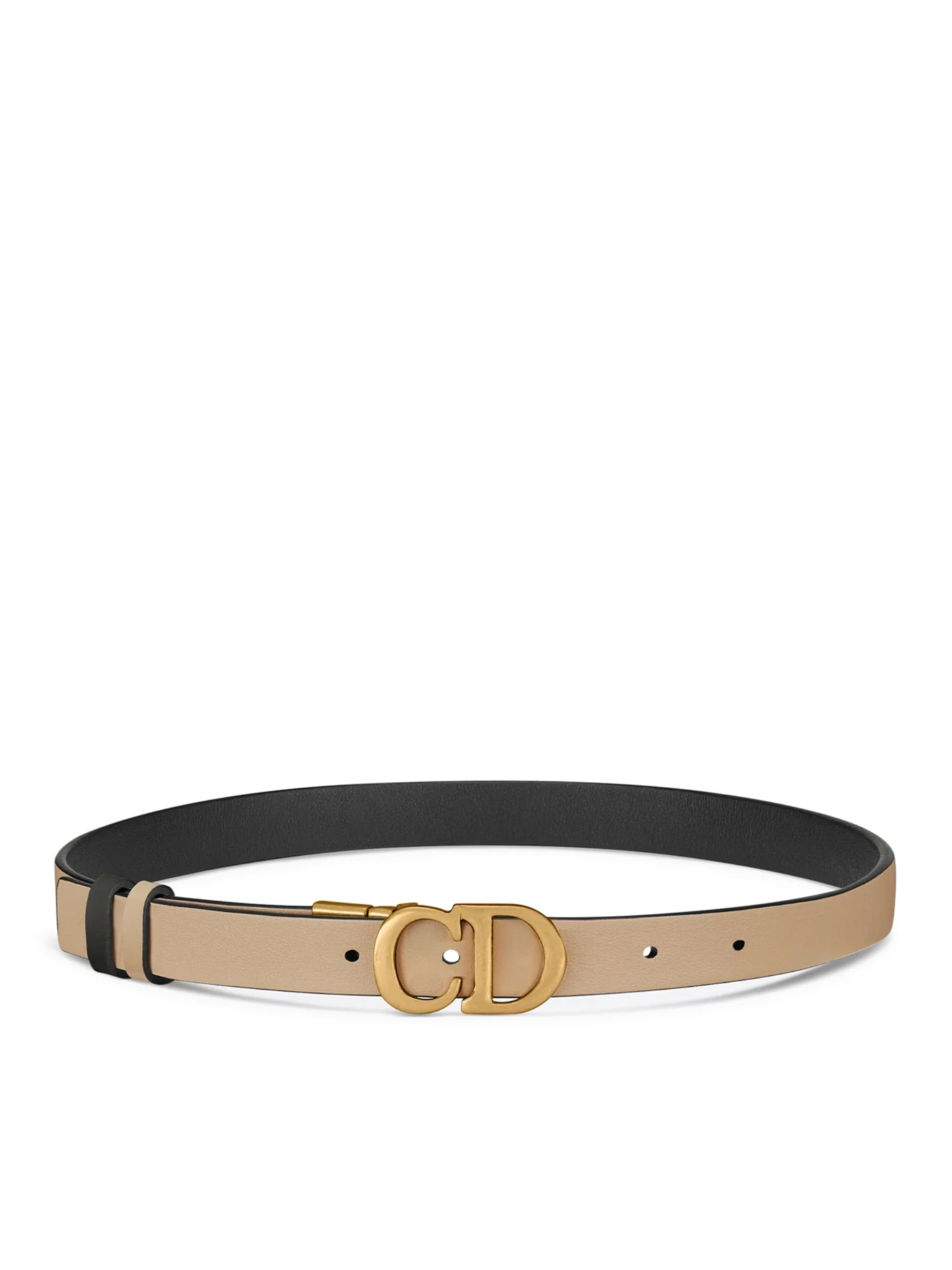 REVERSIBLE SADDLE BELT - Image 3
