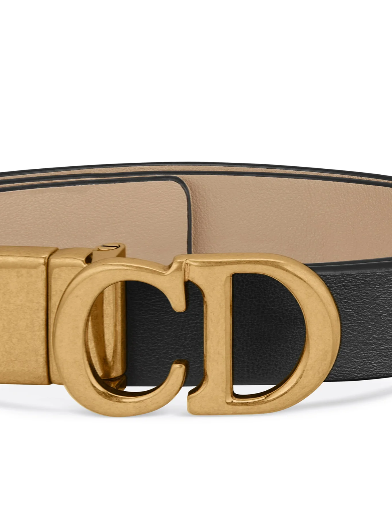 REVERSIBLE SADDLE BELT - Image 6