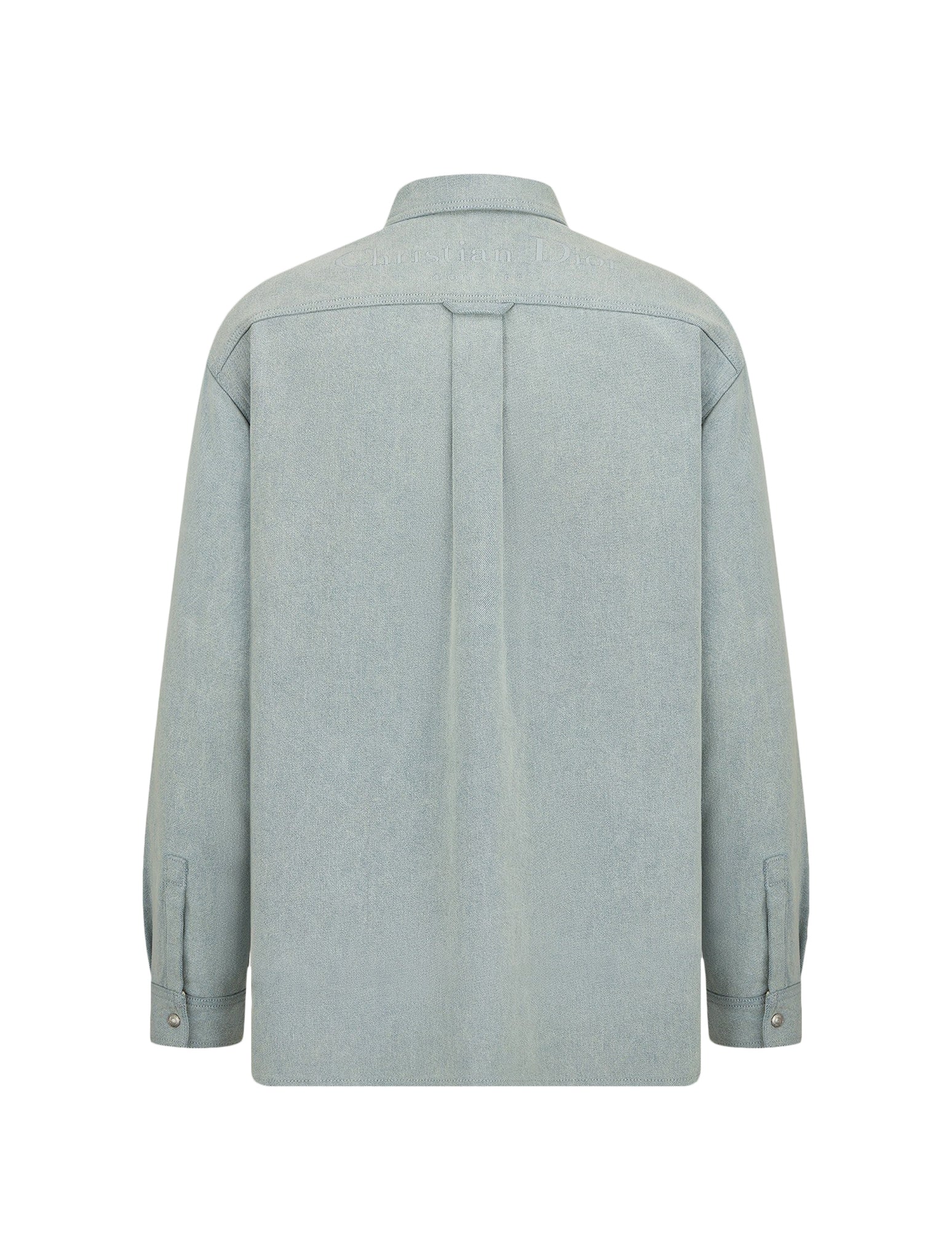 REVERSIBLE SHIRT - Image 2
