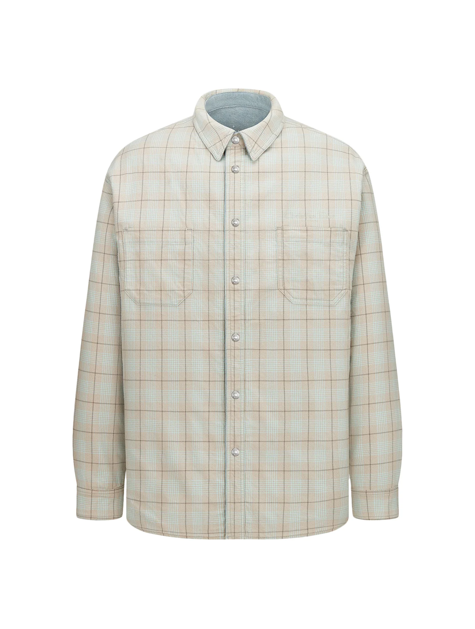 REVERSIBLE SHIRT - Image 3