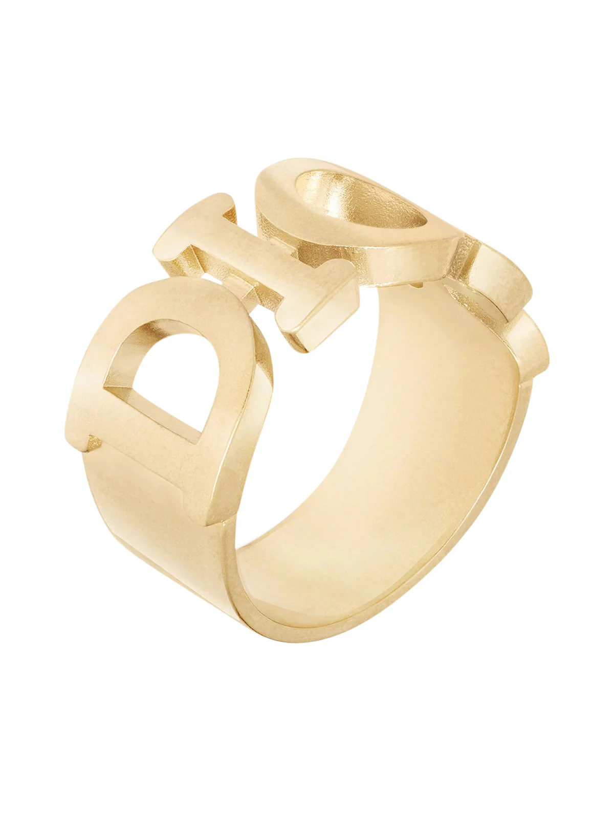 RING DIO(R)EVOLUTION