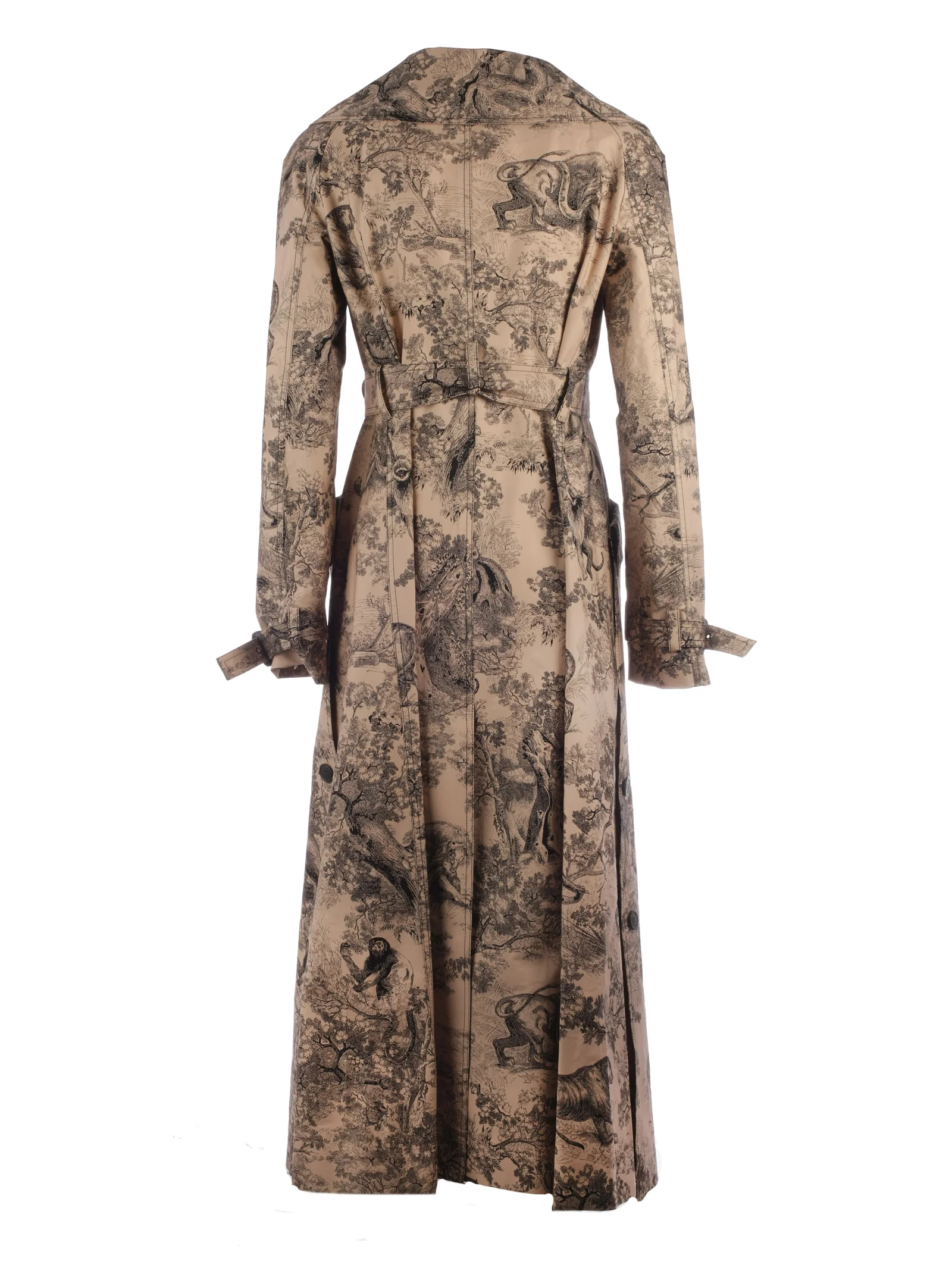 RODEO FANTASY TRENCH - Image 2