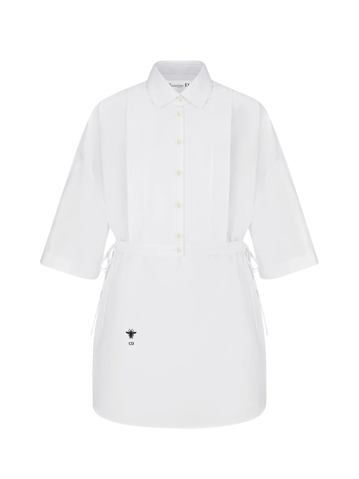 ROUNDED BLOUSE - Image 3
