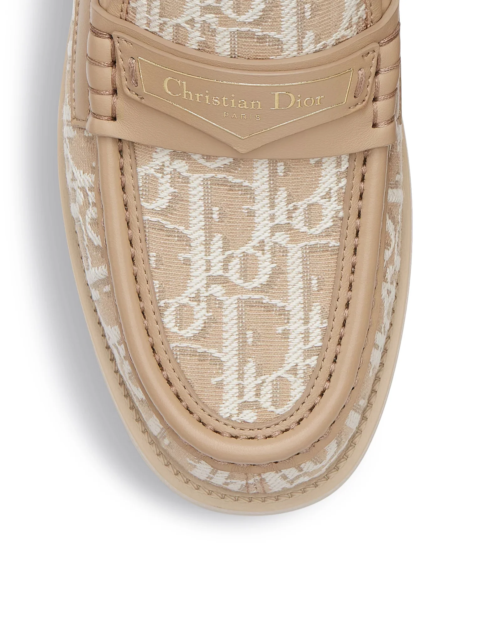 Sabot Dior Boy - Image 3