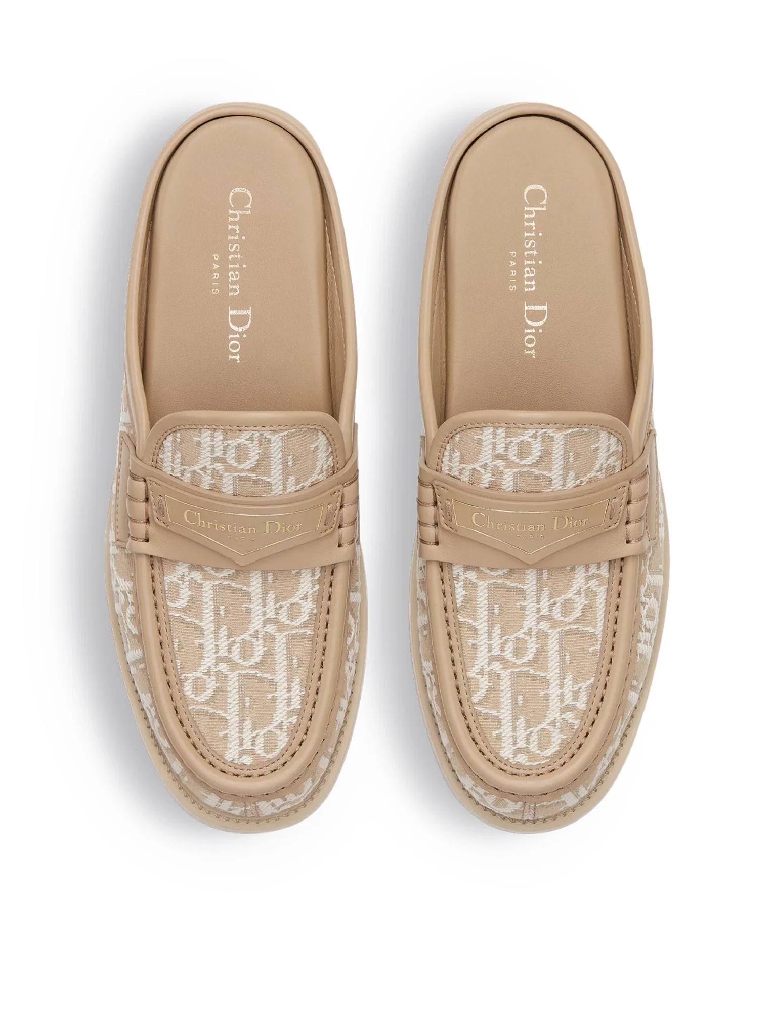 Sabot Dior Boy - Image 4