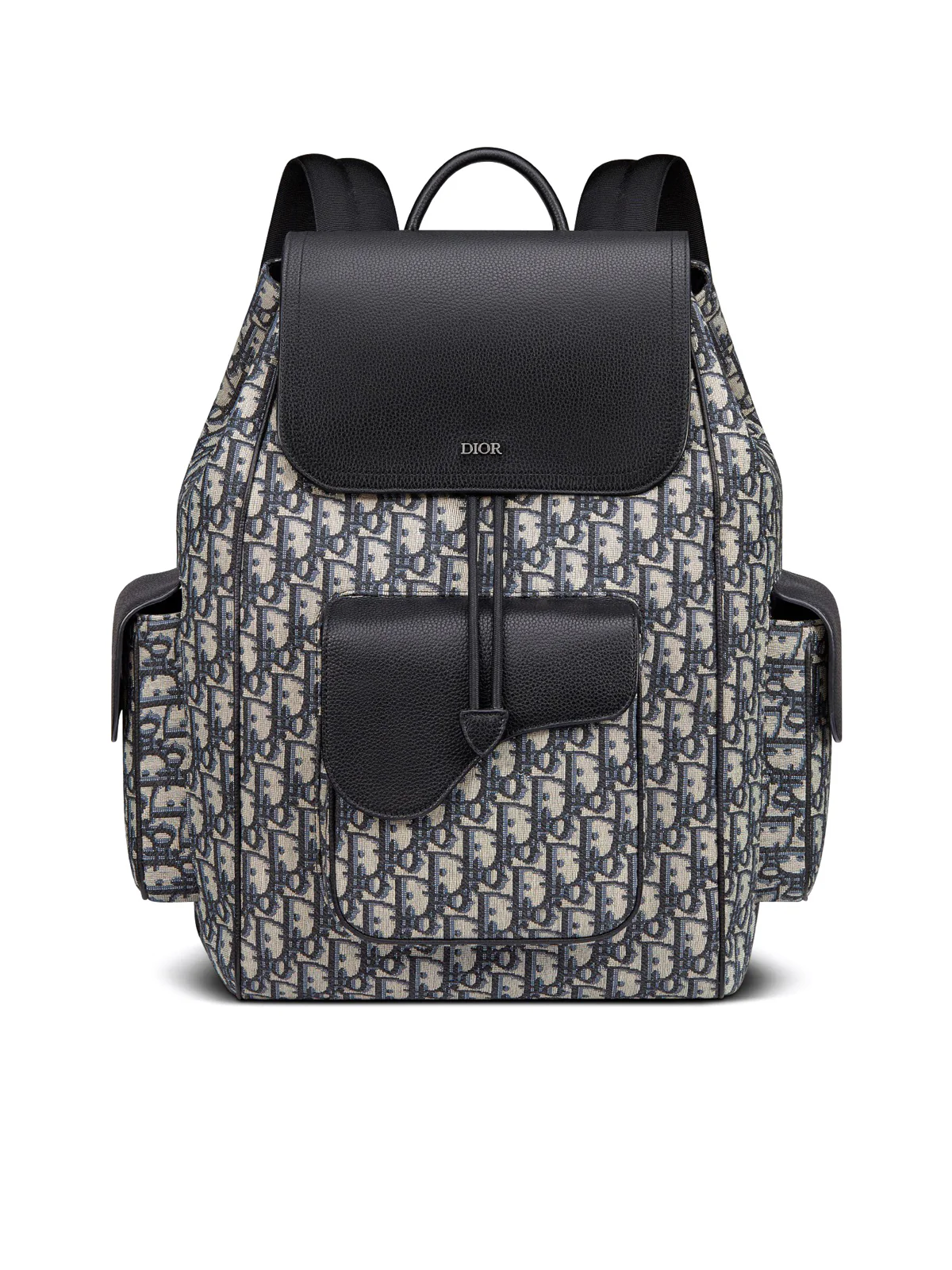 SADDLE BACKPACK