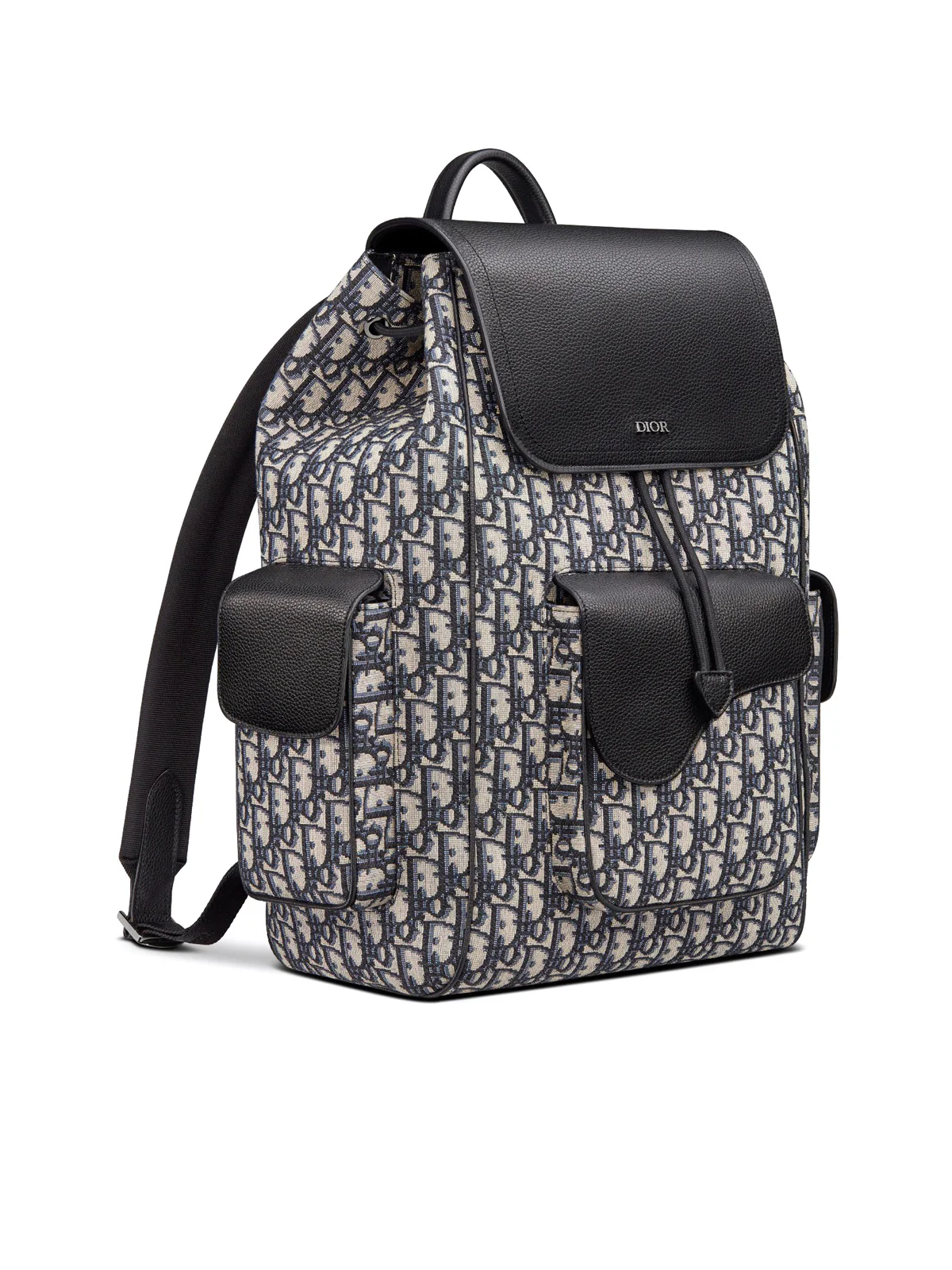 SADDLE BACKPACK - Image 3