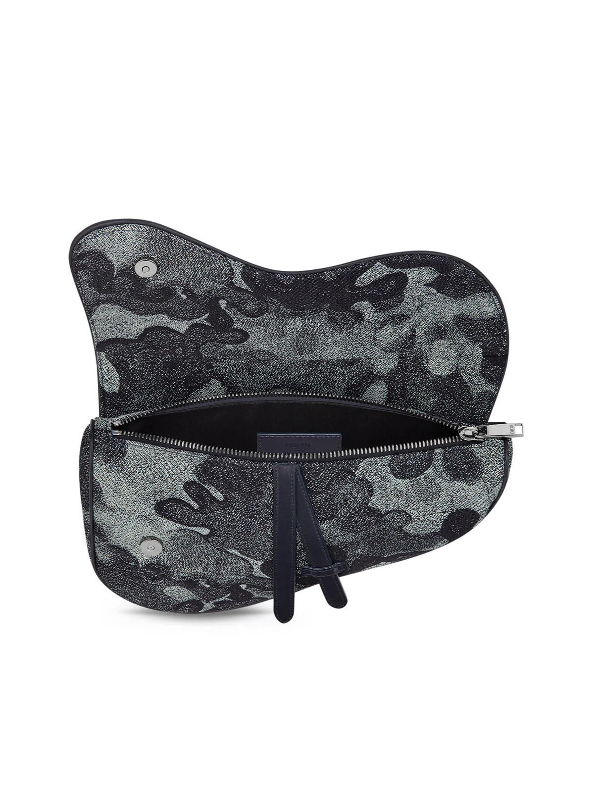 SADDLE JACQUARD CAMOUFLAGE - Image 2