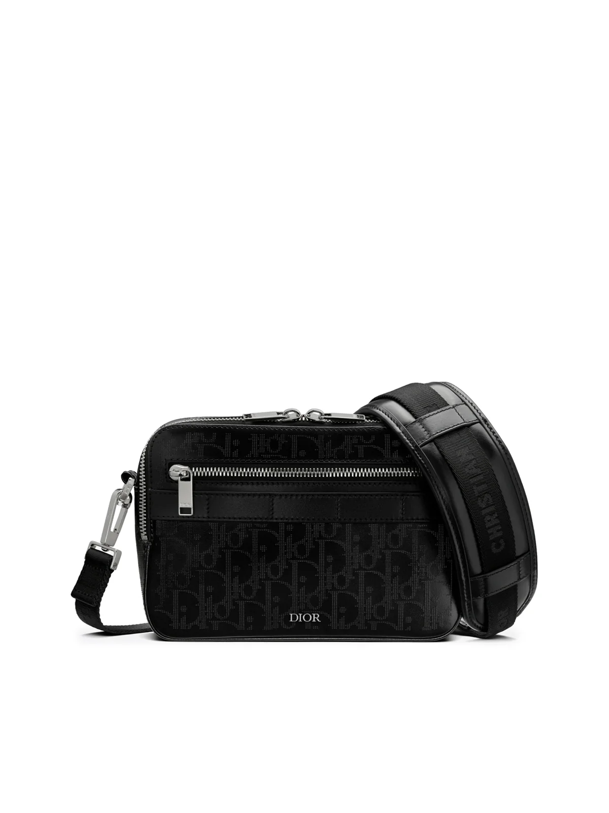 SAFARI SHOULDER BAG